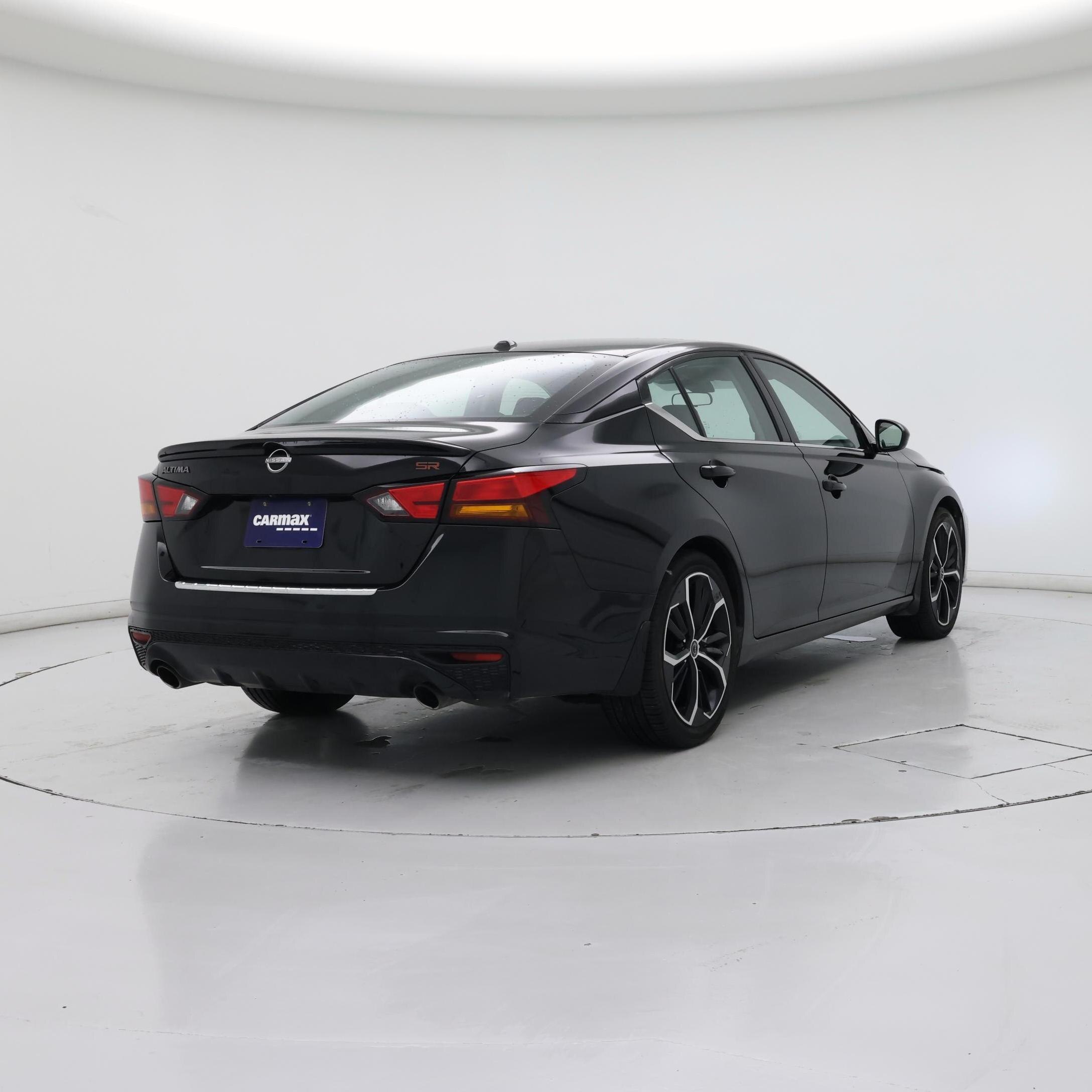 Thumbnail: 2023 Nissan Altima - 8