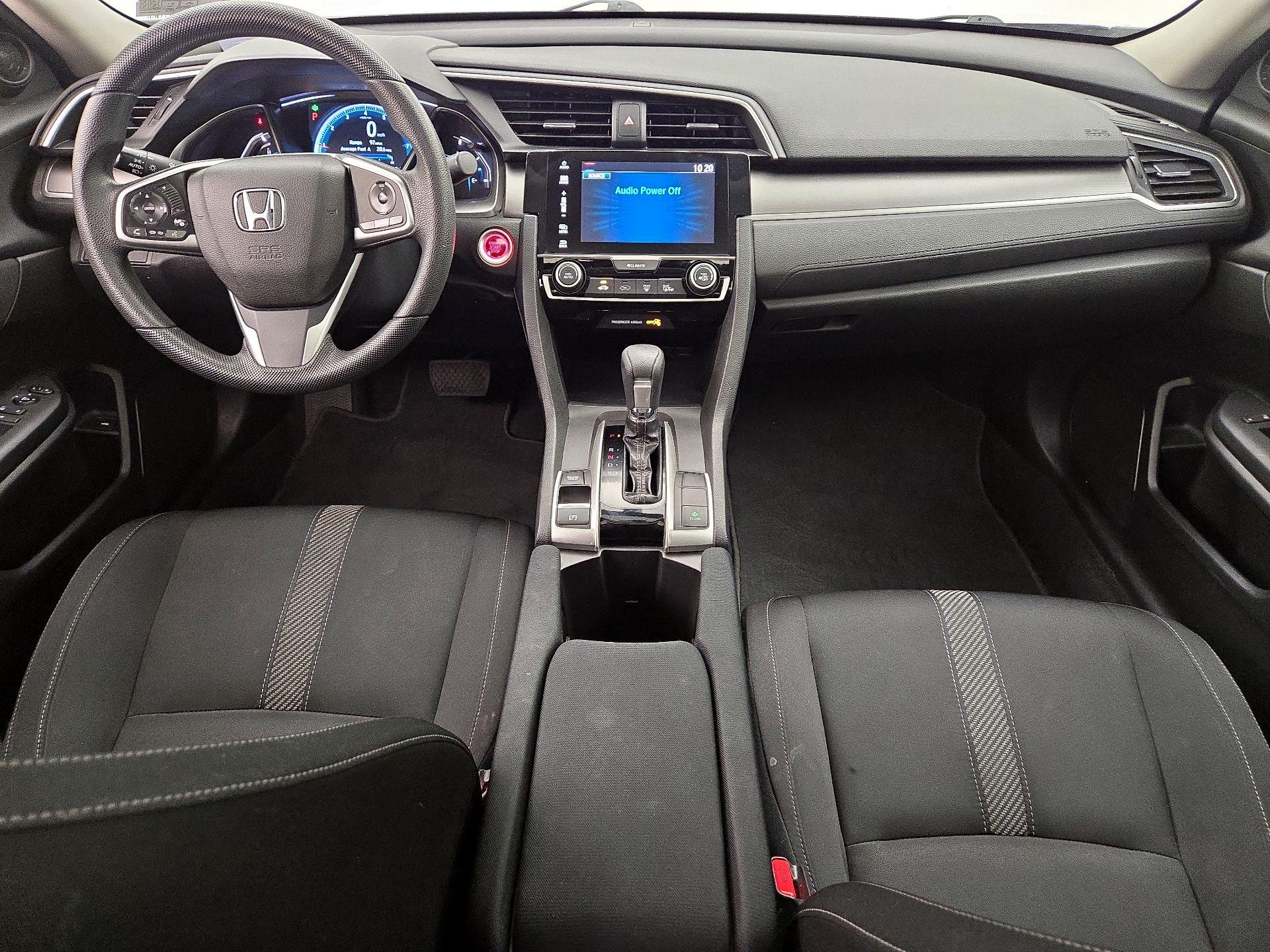 Thumbnail: 2018 Honda Civic - 9