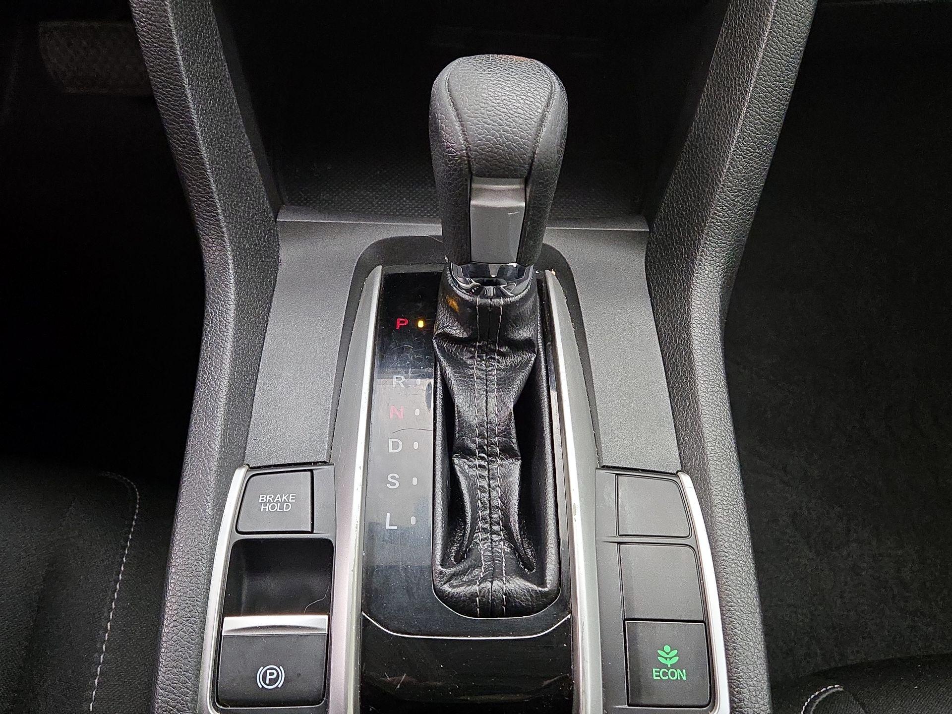 Thumbnail: 2018 Honda Civic - 17