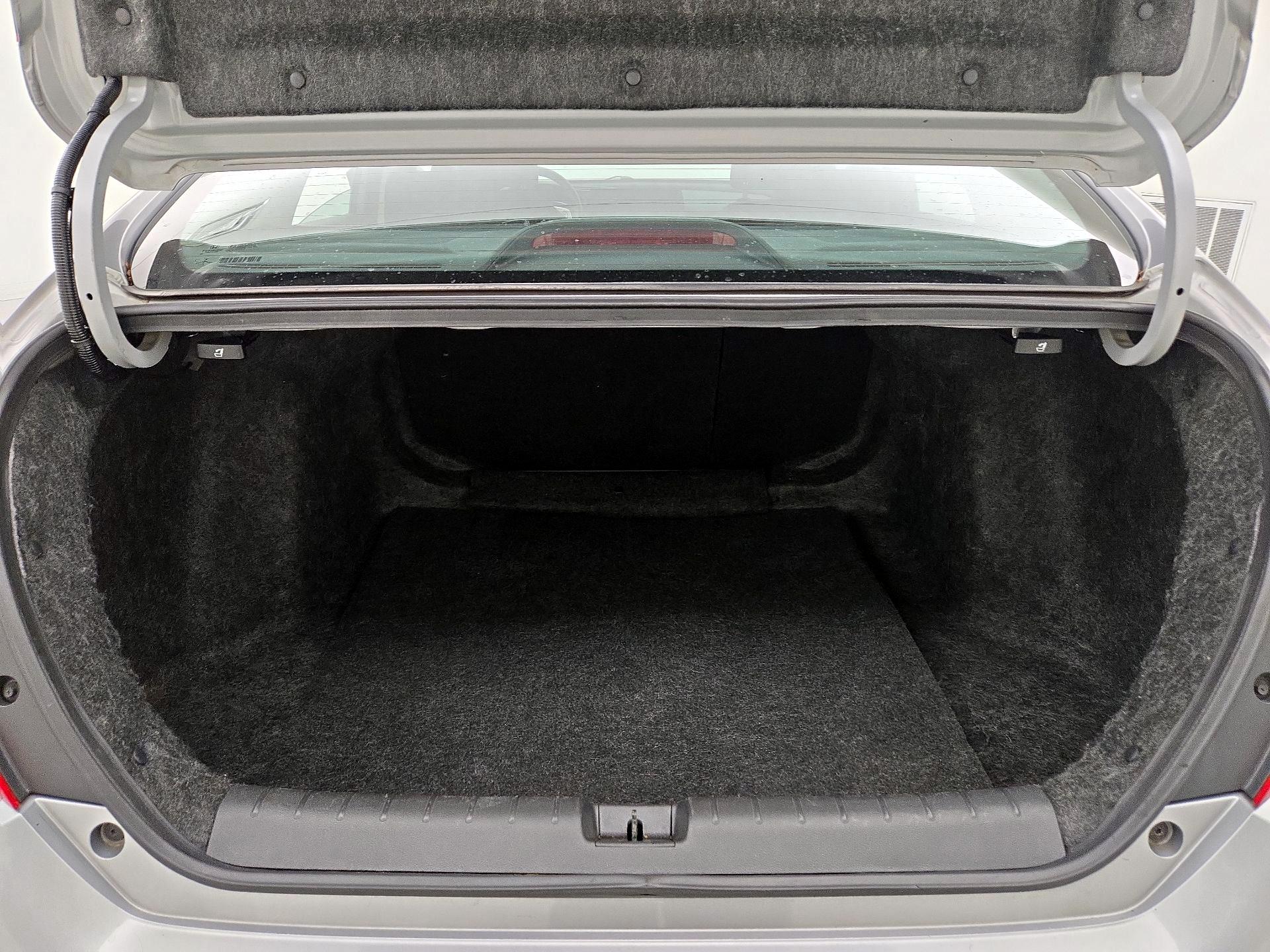 Thumbnail: 2018 Honda Civic - 20