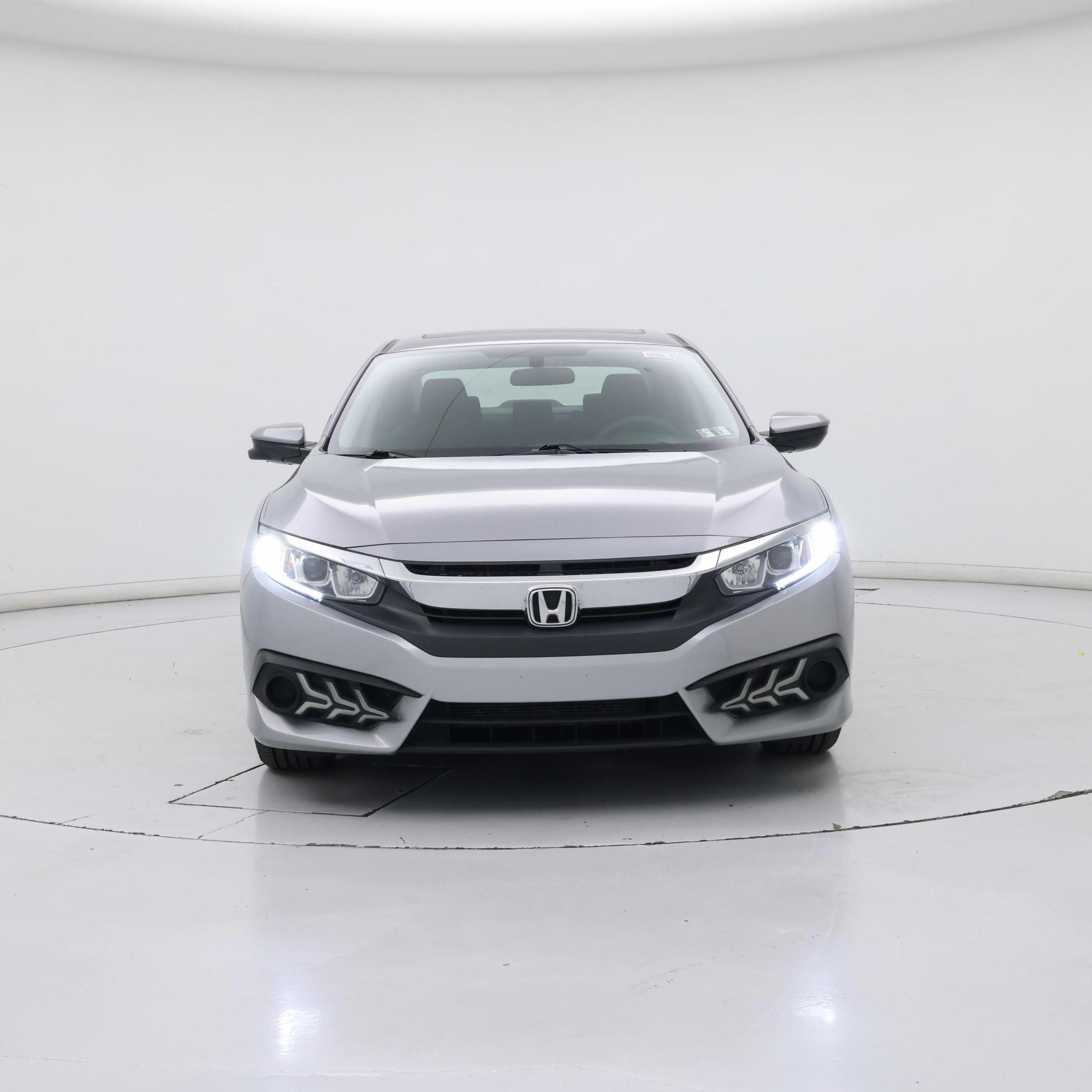 Thumbnail: 2018 Honda Civic - 5