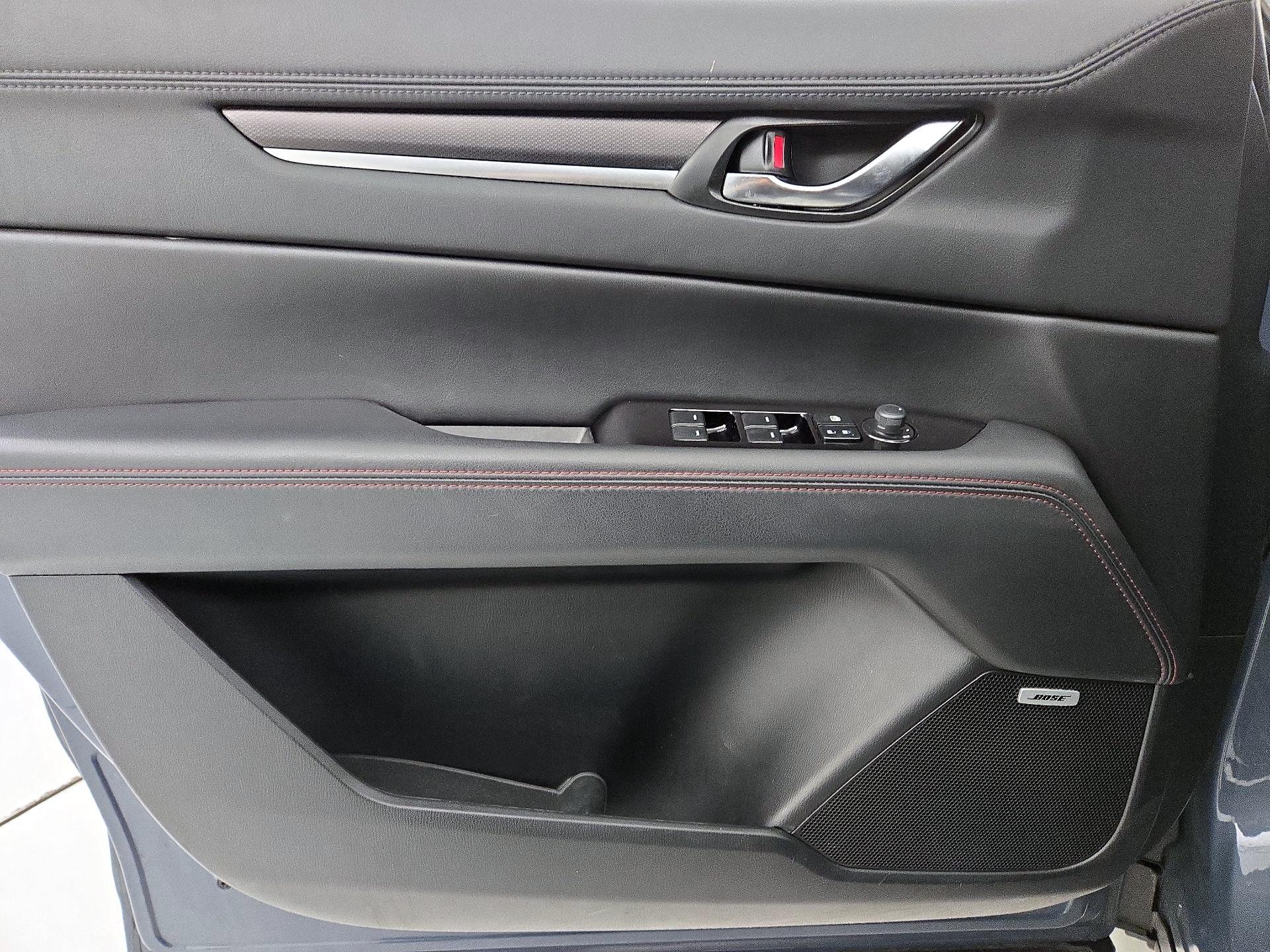 Thumbnail: 2021 Mazda CX-5 - 12