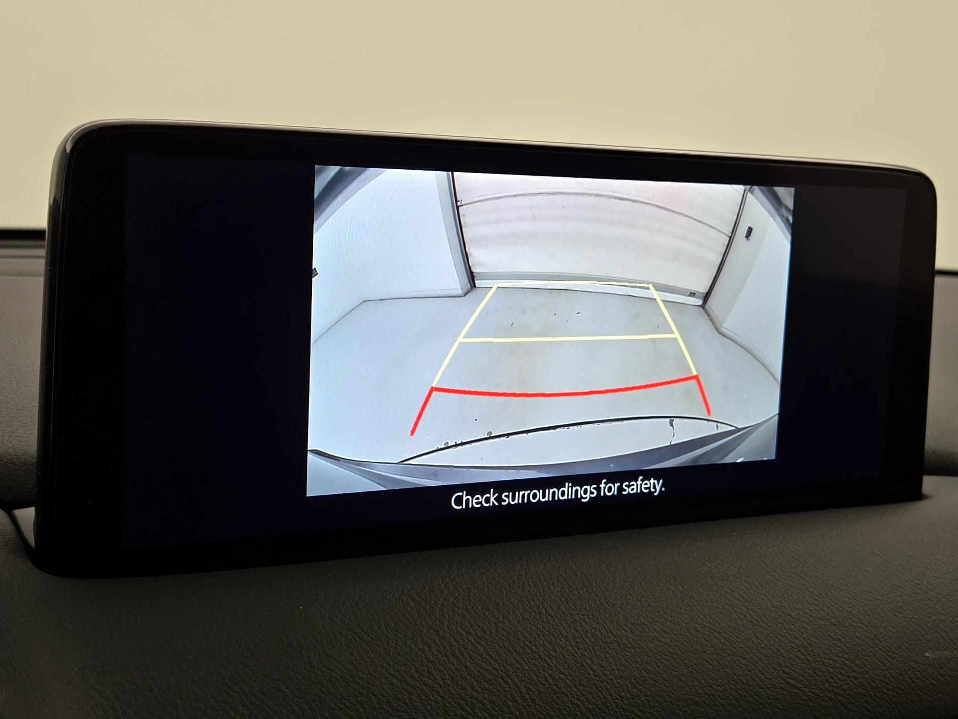 Thumbnail: 2021 Mazda CX-5 - 13