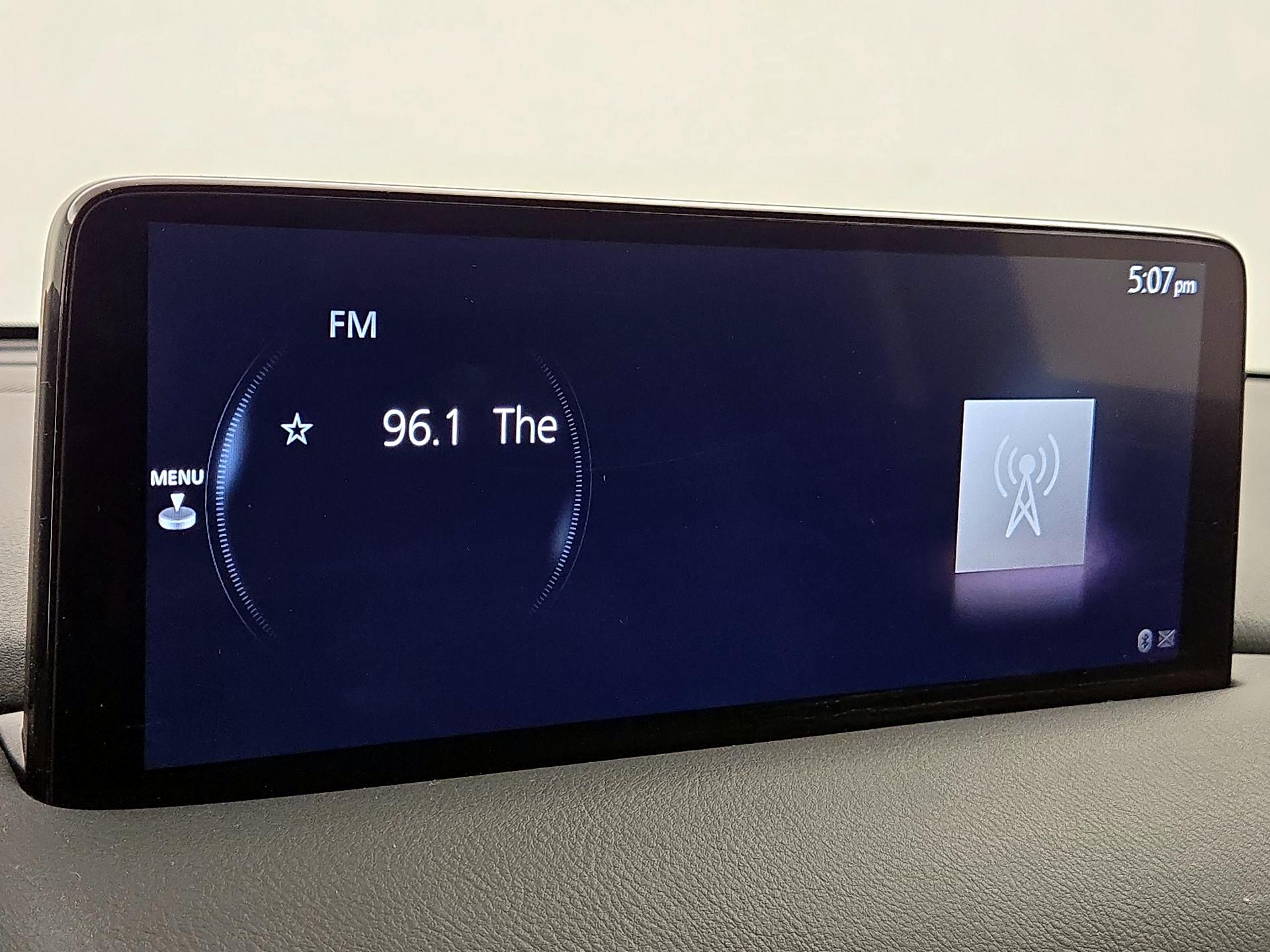 Thumbnail: 2021 Mazda CX-5 - 14