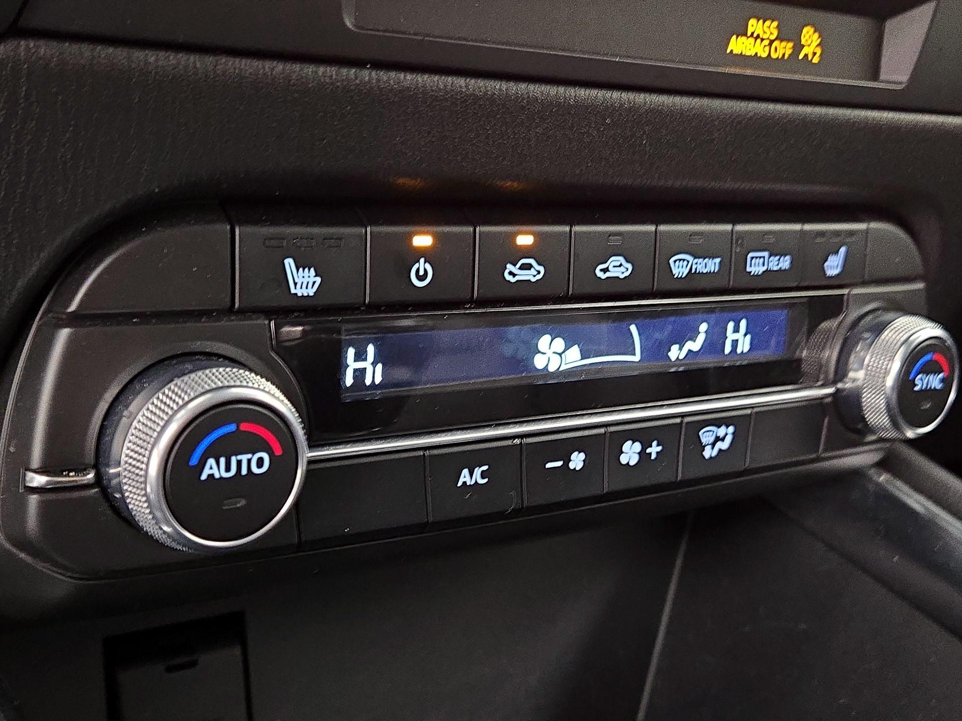 Thumbnail: 2021 Mazda CX-5 - 15