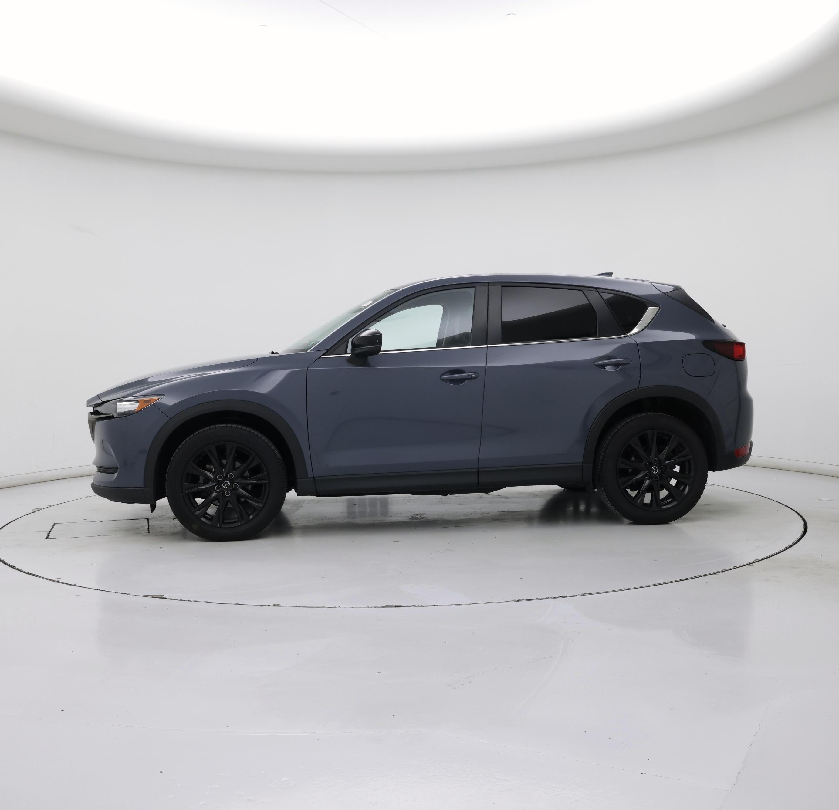 Thumbnail: 2021 Mazda CX-5 - 3
