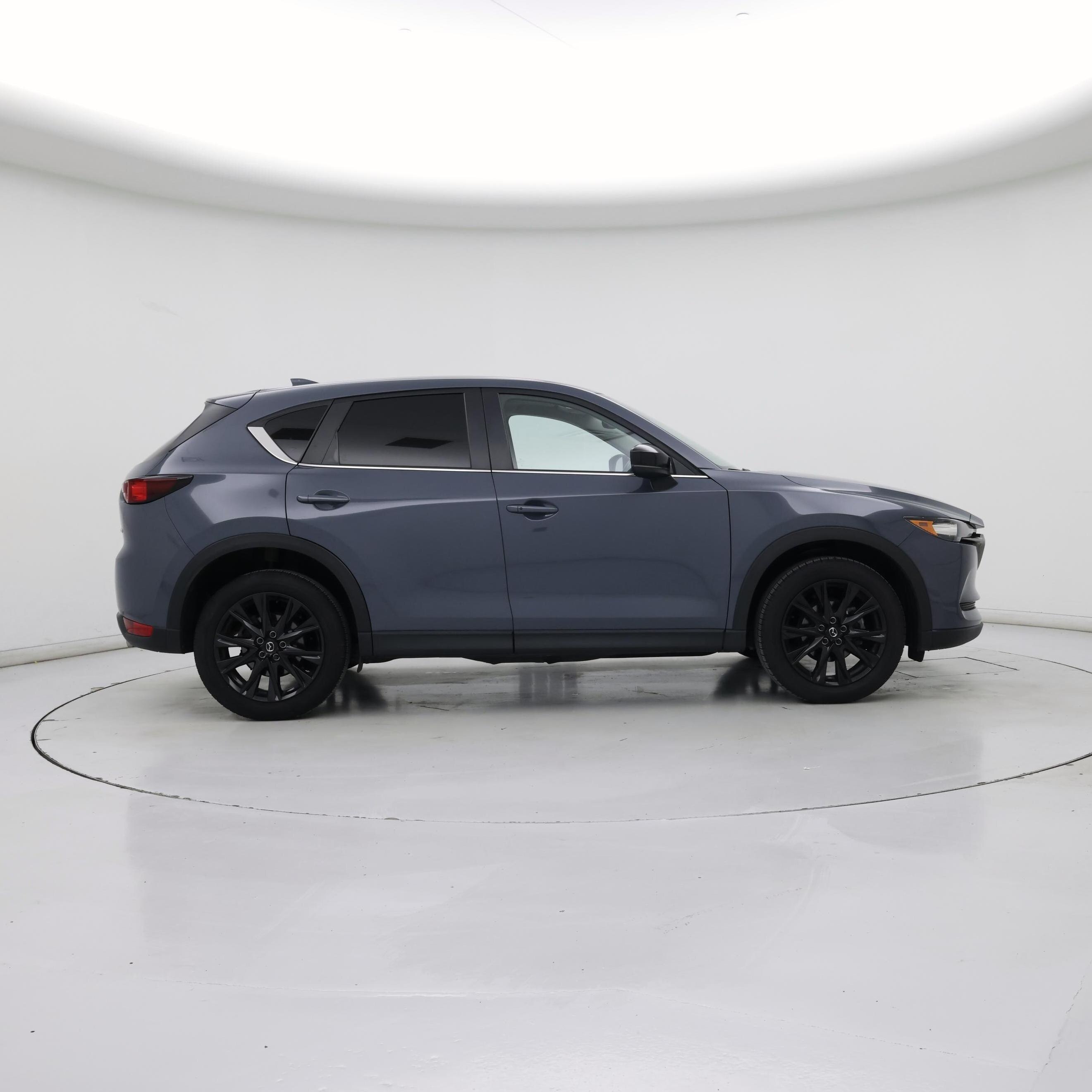 Thumbnail: 2021 Mazda CX-5 - 7