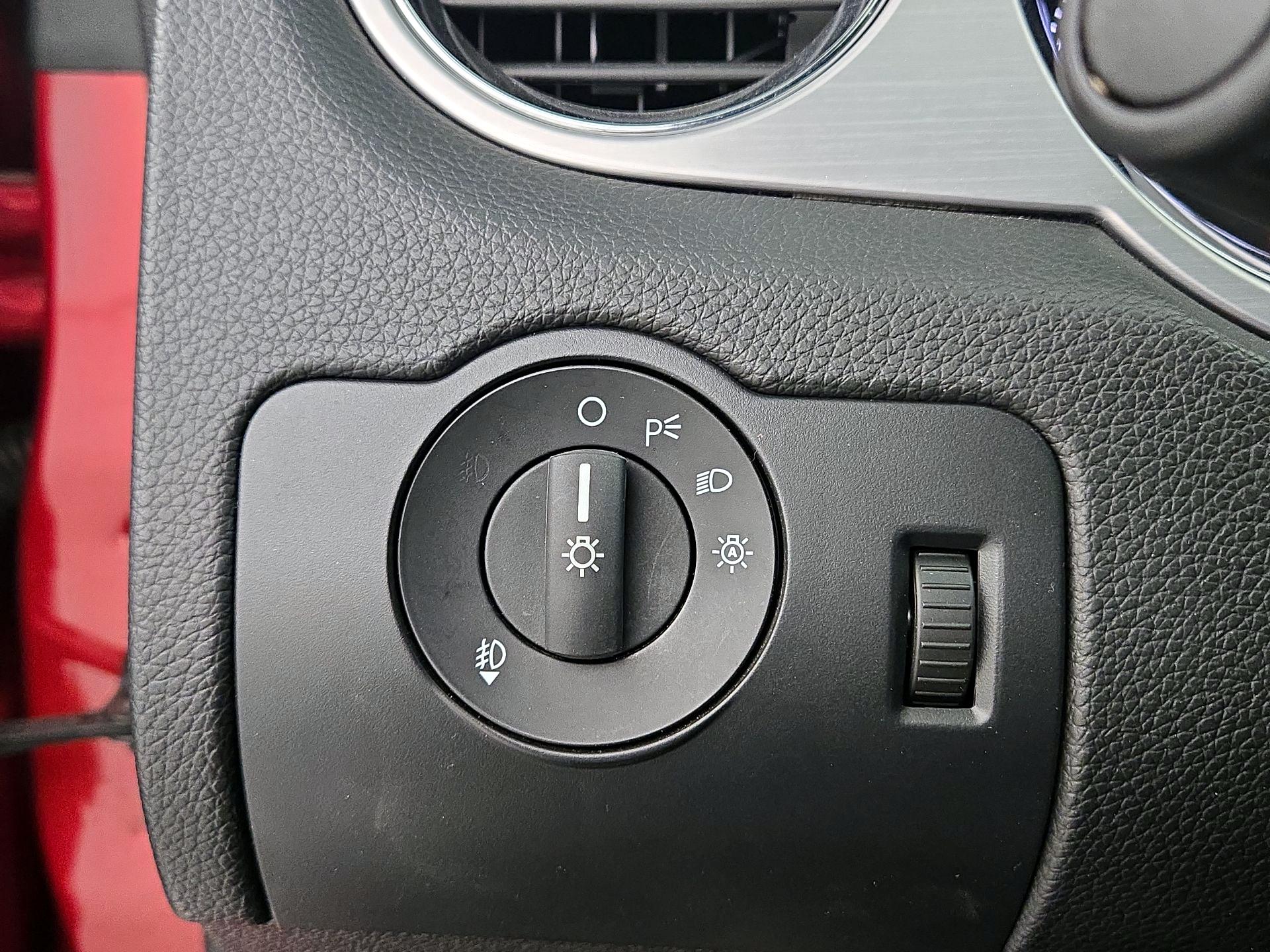 Thumbnail: 2014 Ford Mustang - 13