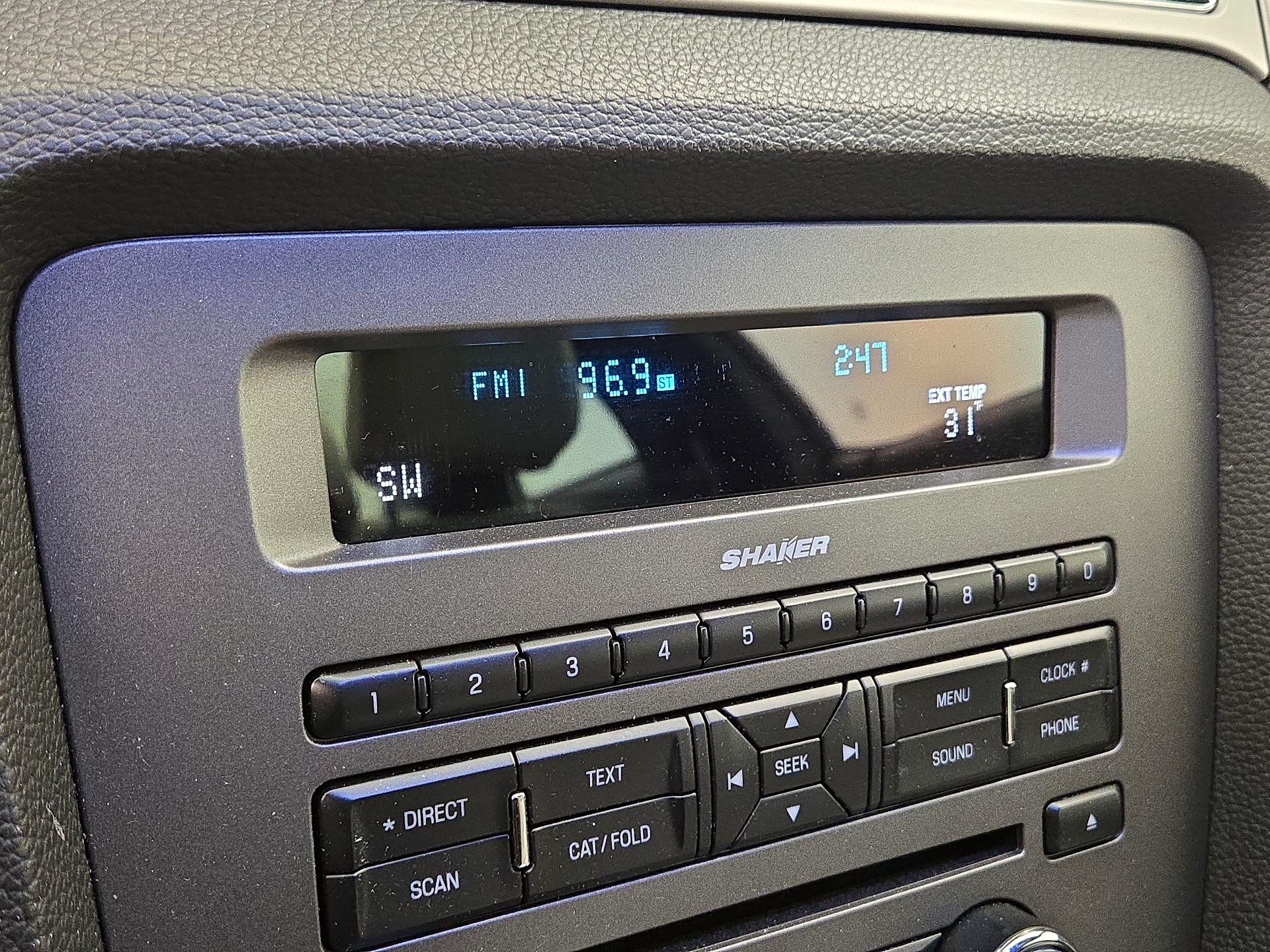 Thumbnail: 2014 Ford Mustang - 14