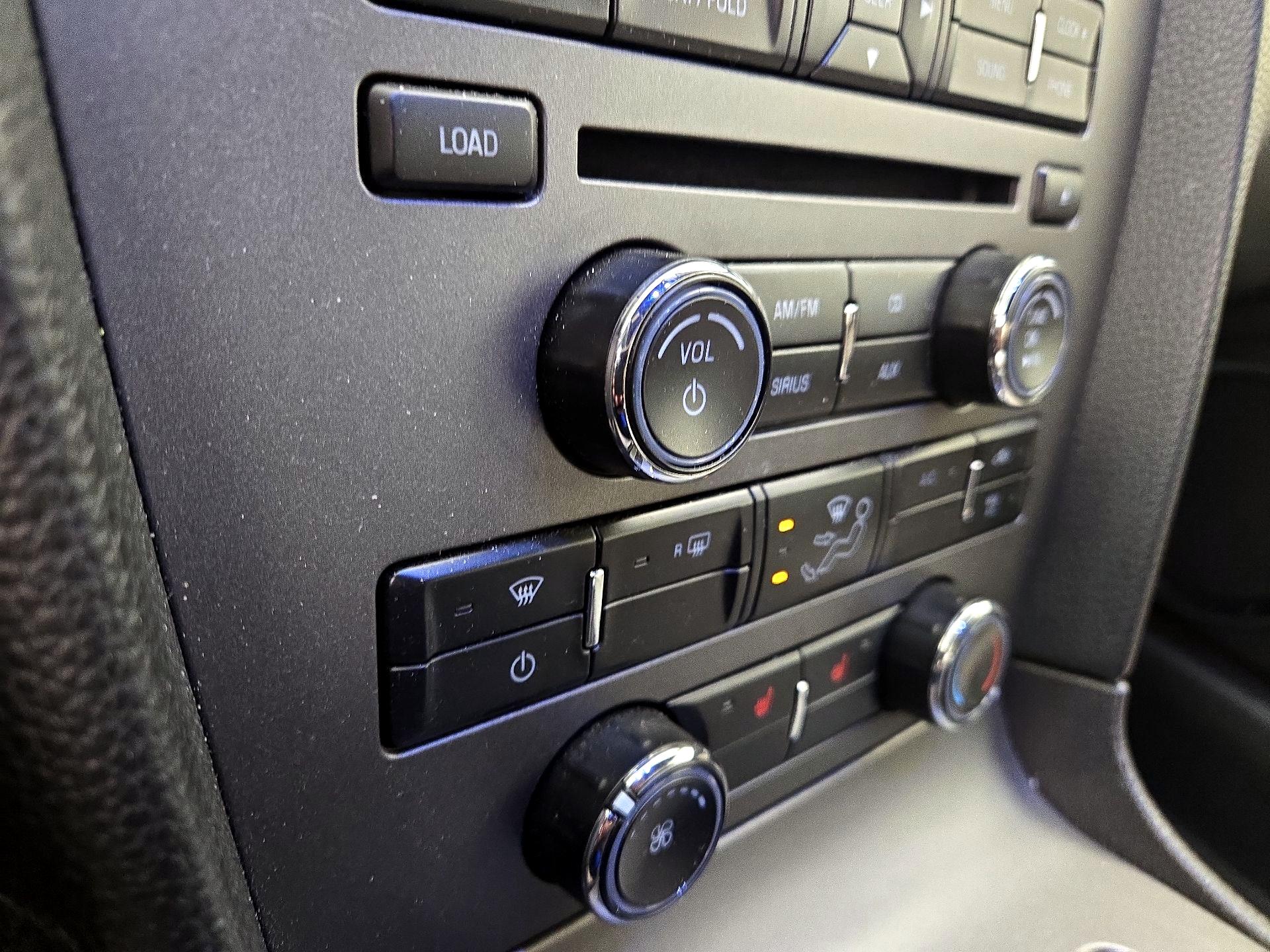 Thumbnail: 2014 Ford Mustang - 15