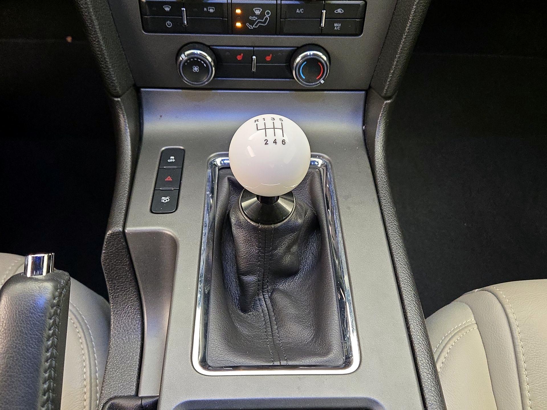 Thumbnail: 2014 Ford Mustang - 16