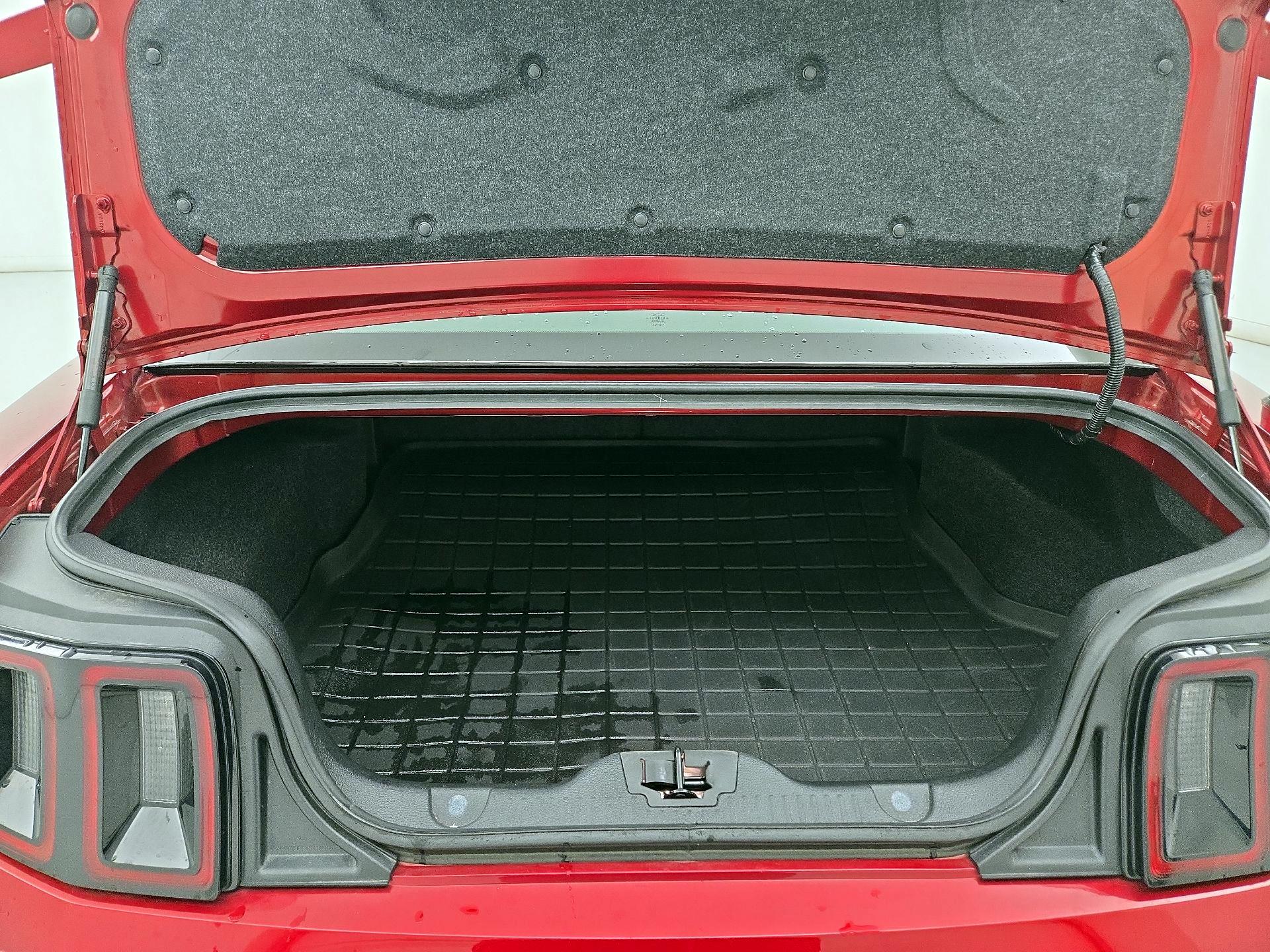 Thumbnail: 2014 Ford Mustang - 18