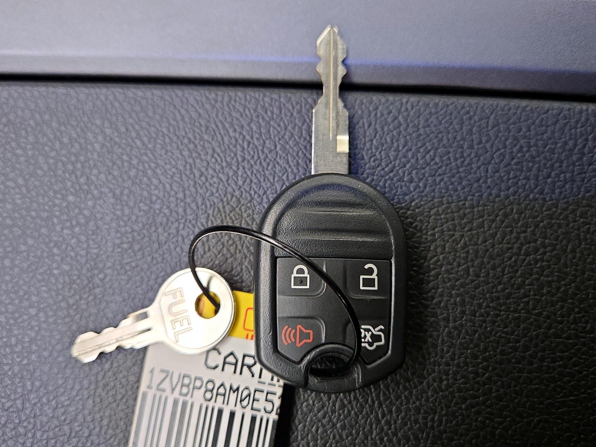 Thumbnail: 2014 Ford Mustang - 20