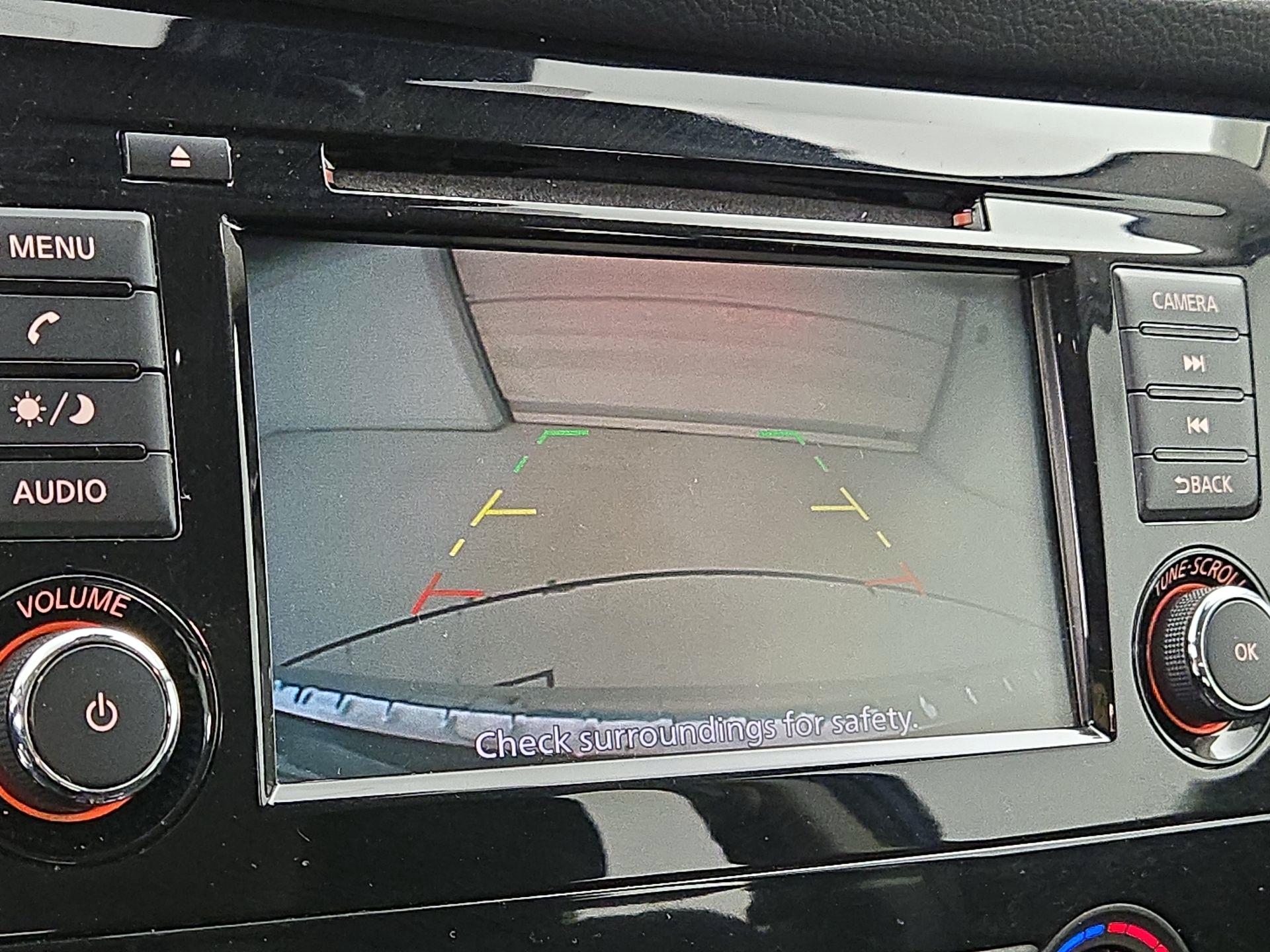 Thumbnail: 2020 Nissan Rogue Sport - 13