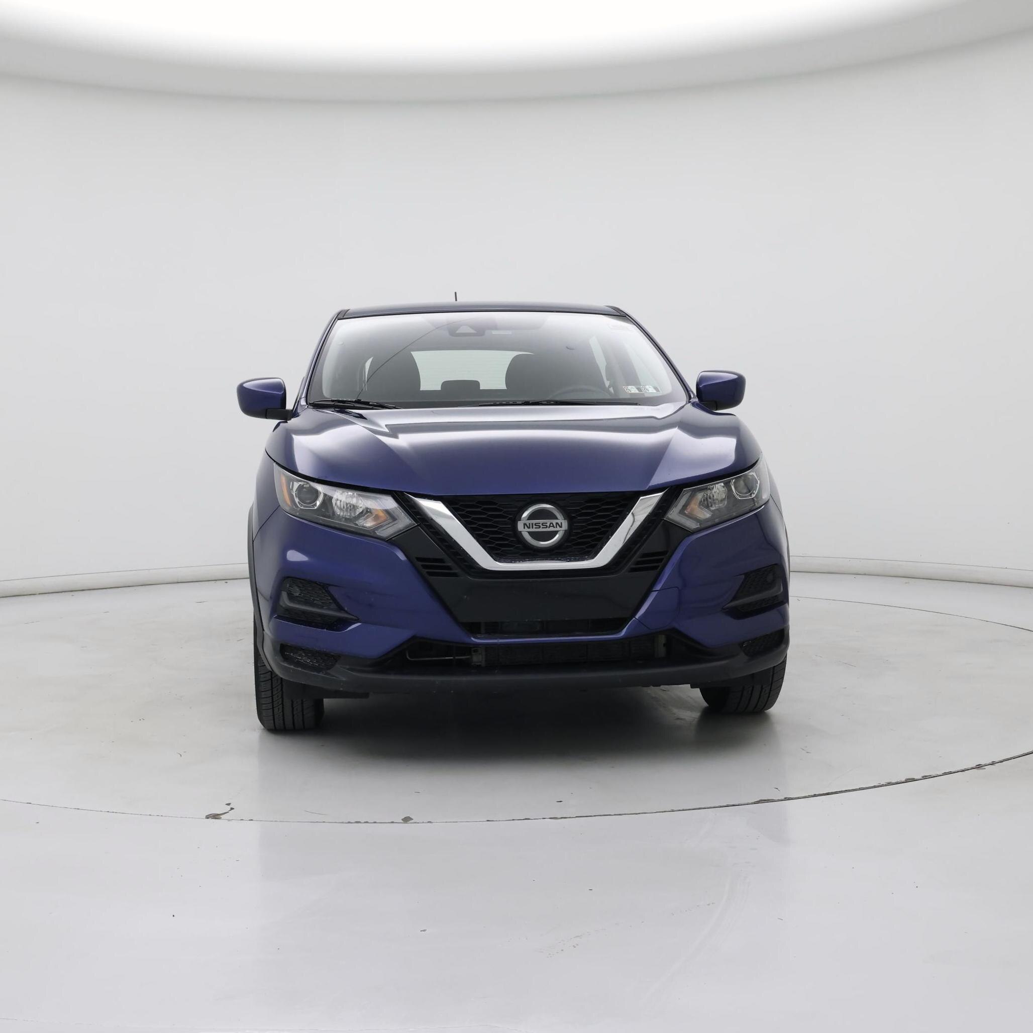 Thumbnail: 2020 Nissan Rogue Sport - 5