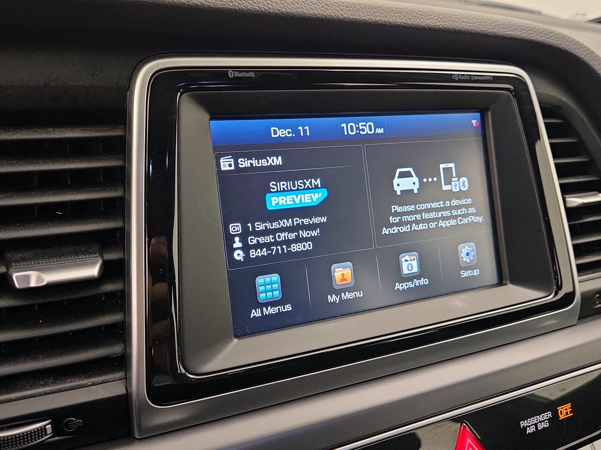 Thumbnail: 2019 Hyundai Sonata - 15