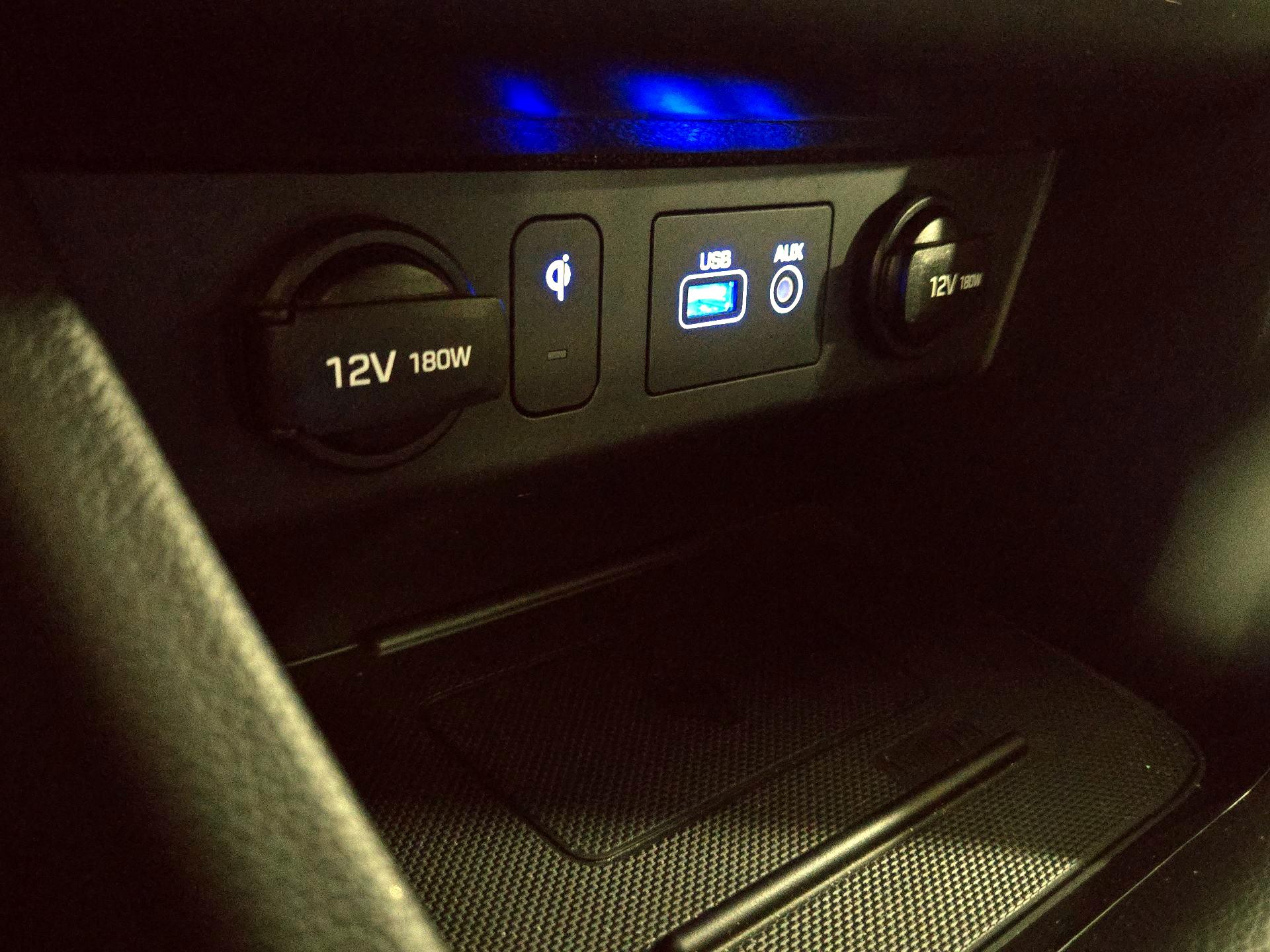 Thumbnail: 2019 Hyundai Sonata - 18