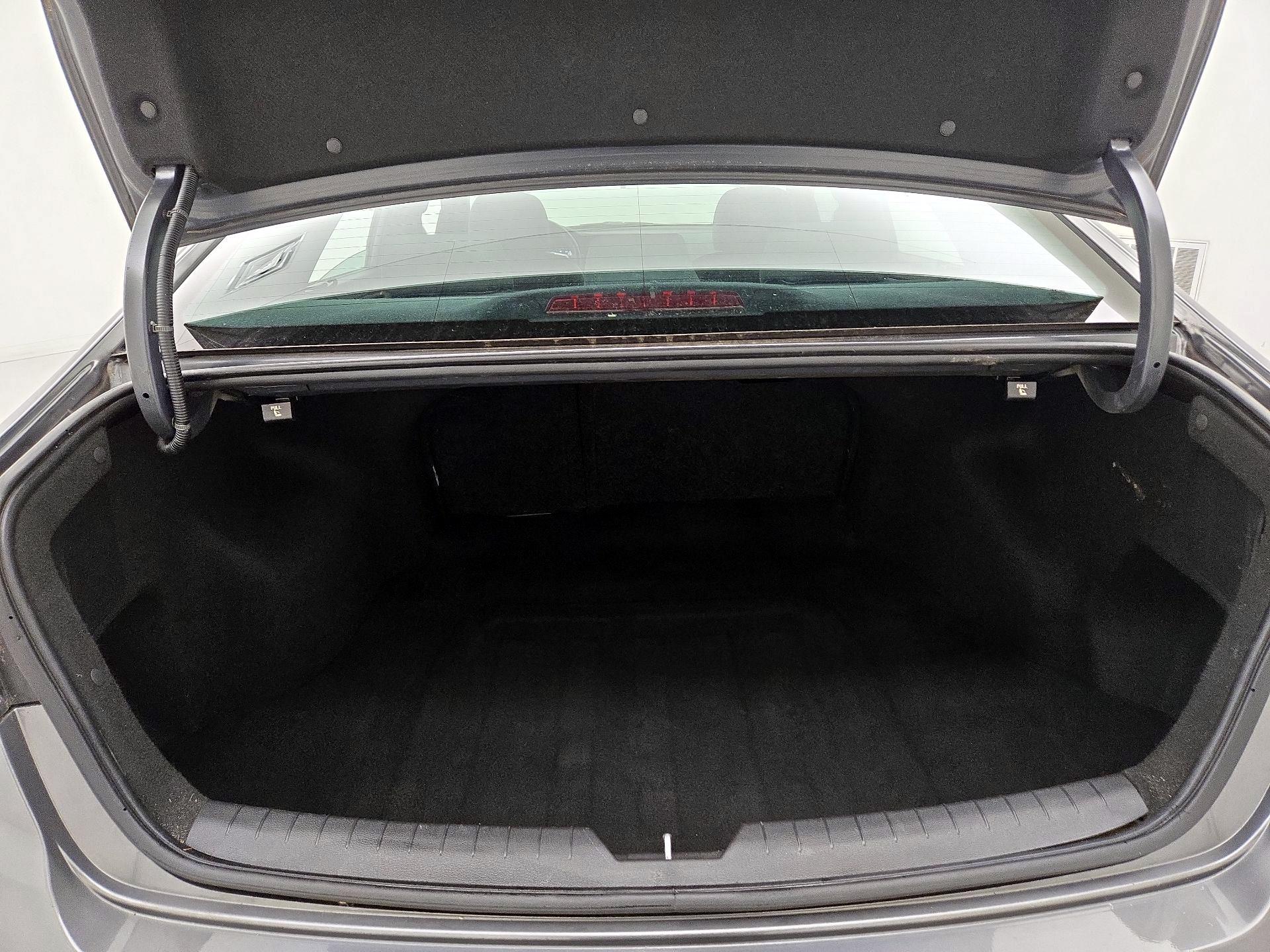 Thumbnail: 2019 Hyundai Sonata - 20