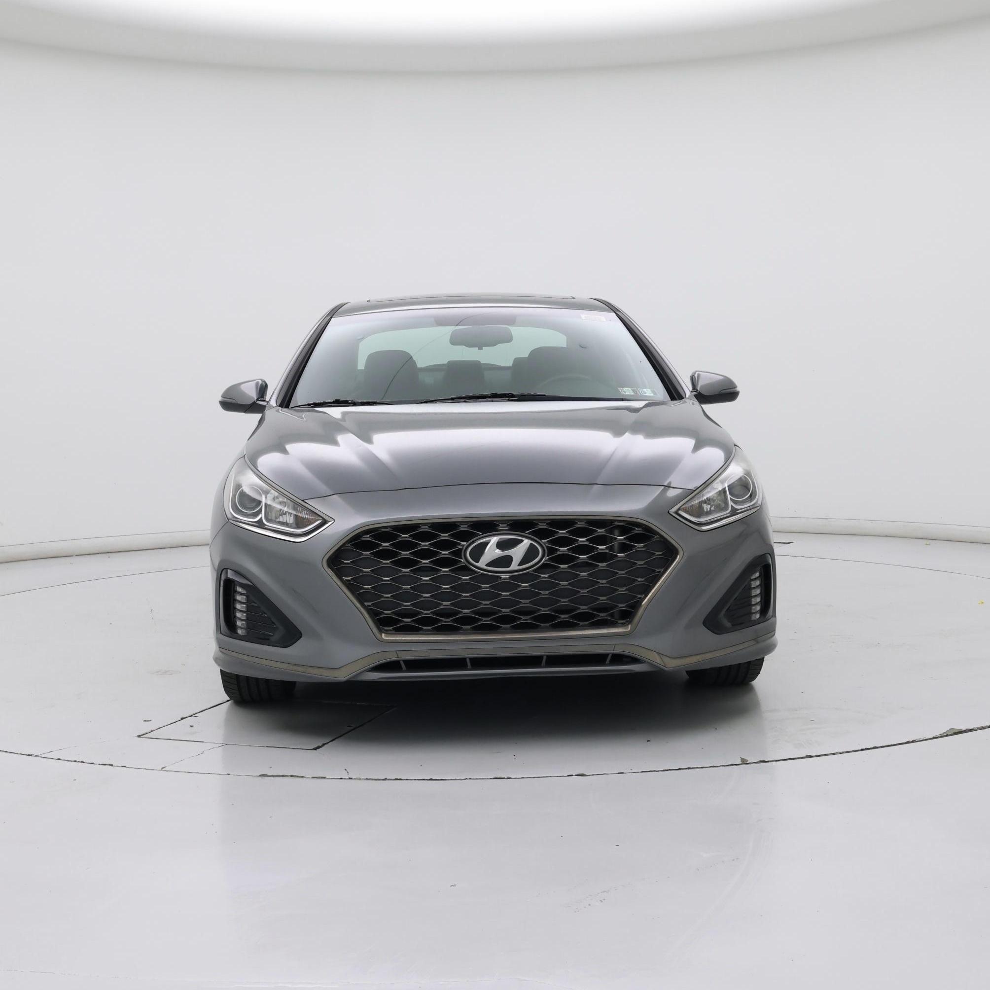 Thumbnail: 2019 Hyundai Sonata - 5