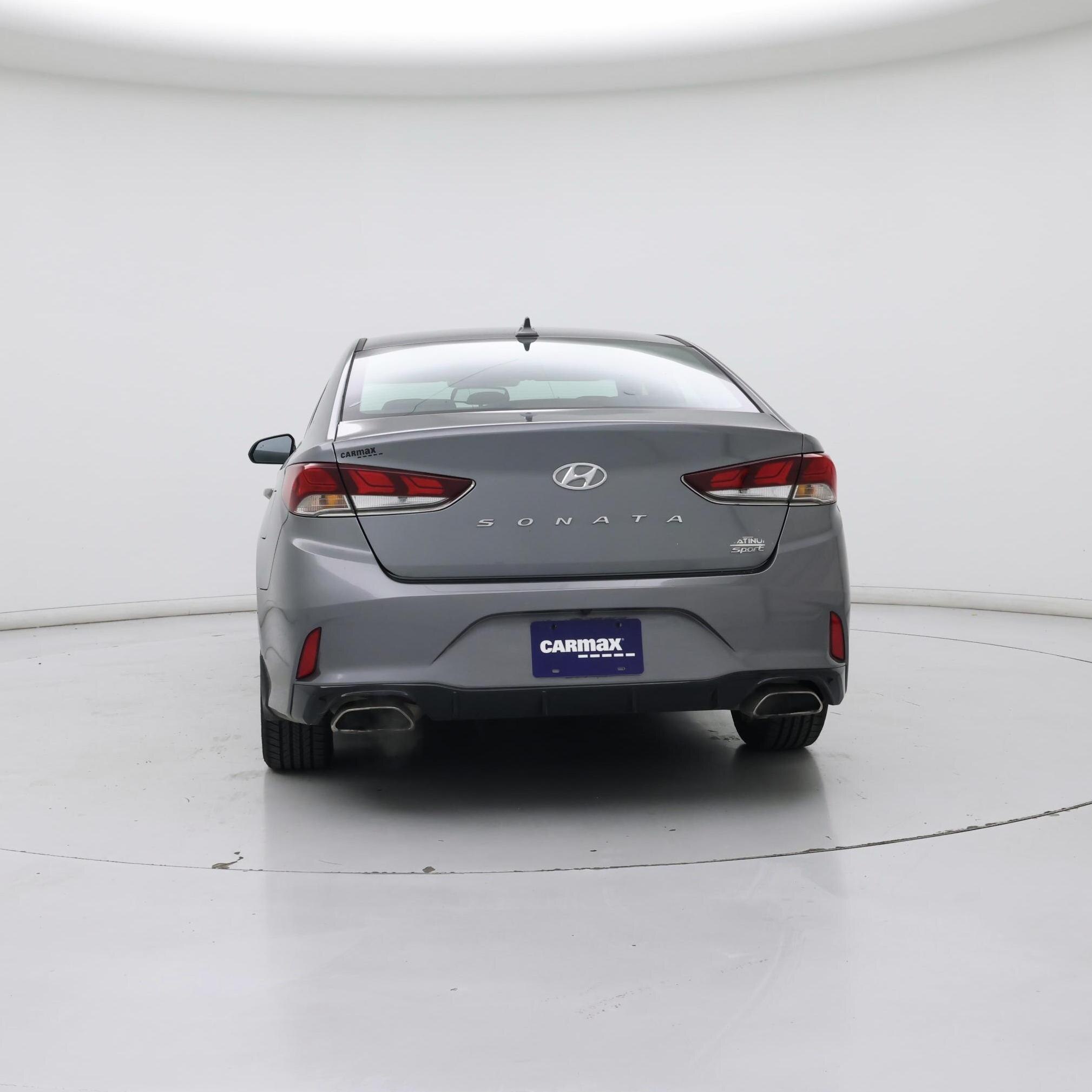 Thumbnail: 2019 Hyundai Sonata - 6