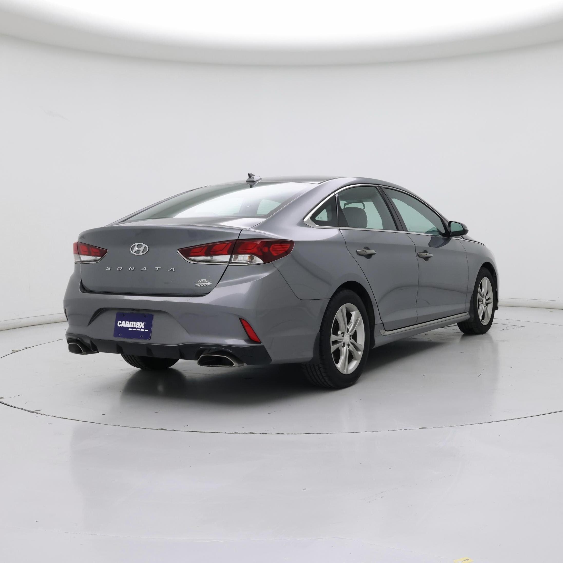 Thumbnail: 2019 Hyundai Sonata - 8