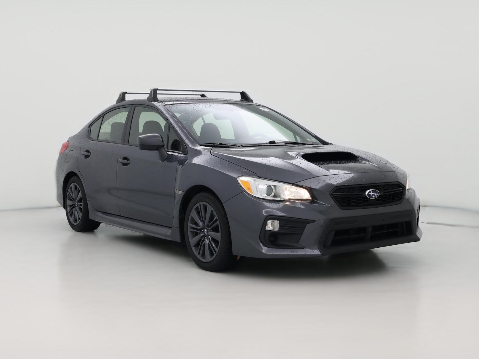 2021 Subaru WRX Base