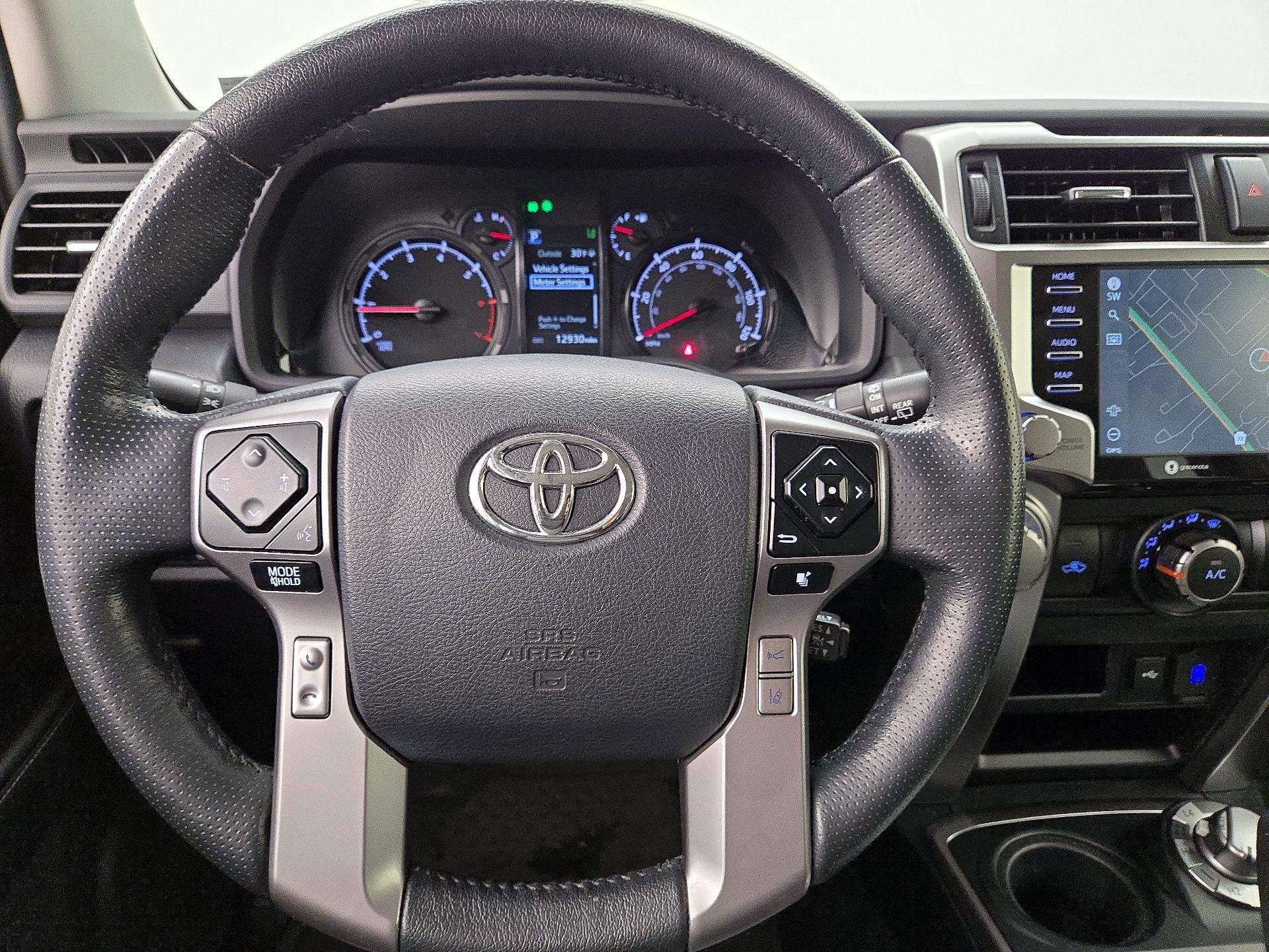 Thumbnail: 2024 Toyota 4Runner - 10