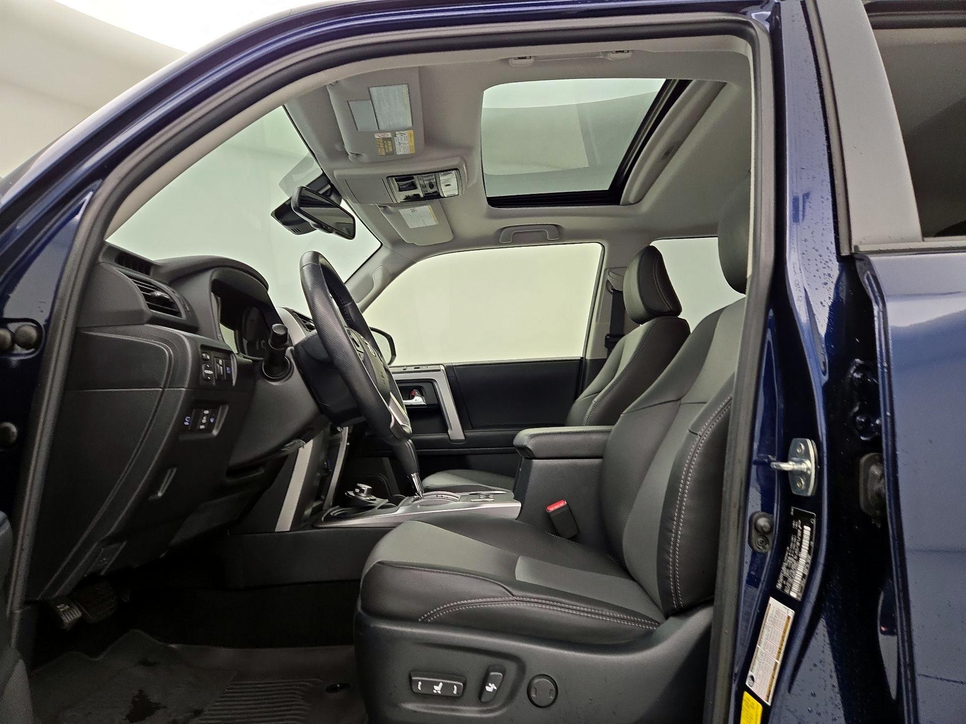 Thumbnail: 2024 Toyota 4Runner - 11