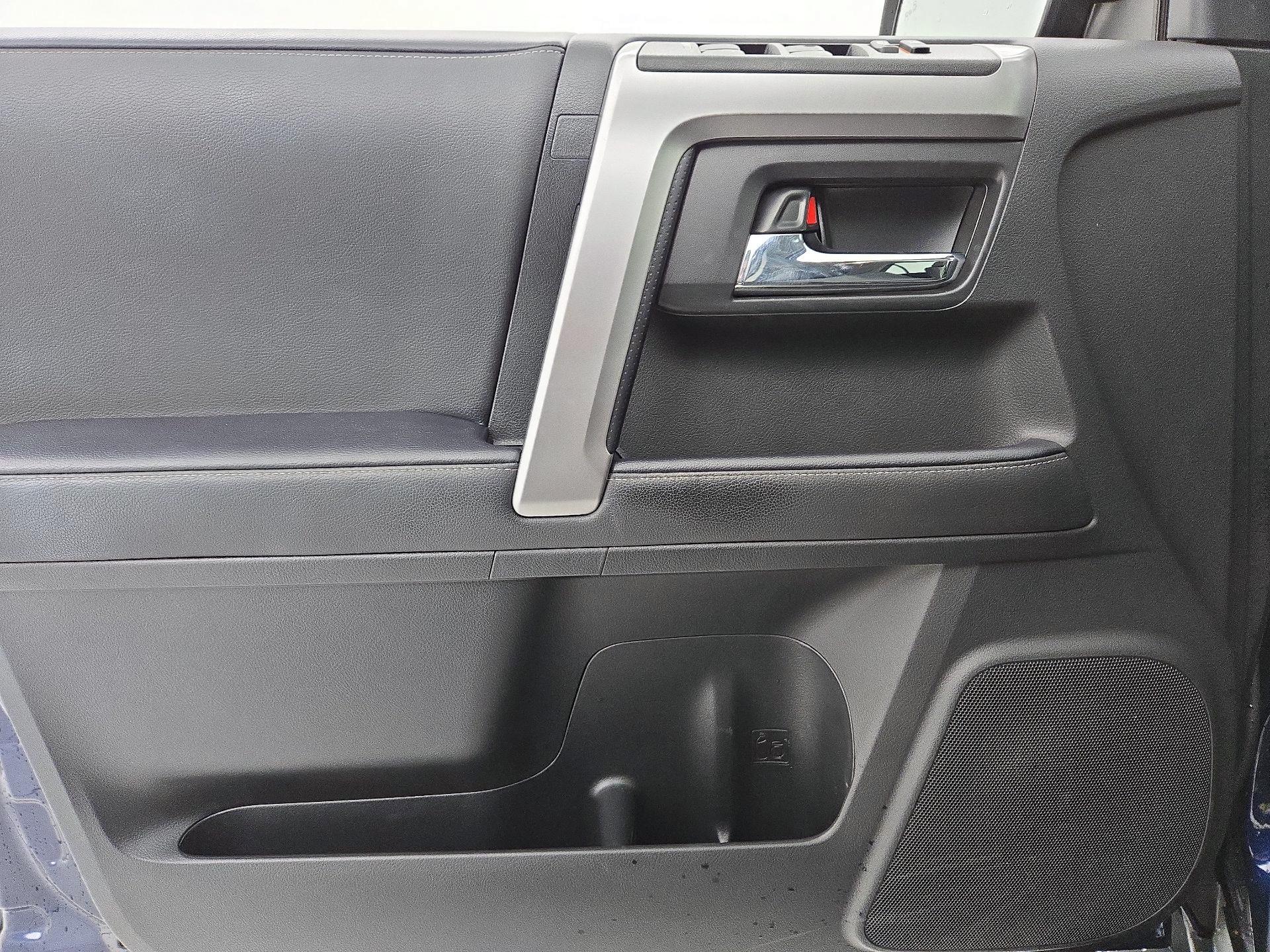 Thumbnail: 2024 Toyota 4Runner - 12