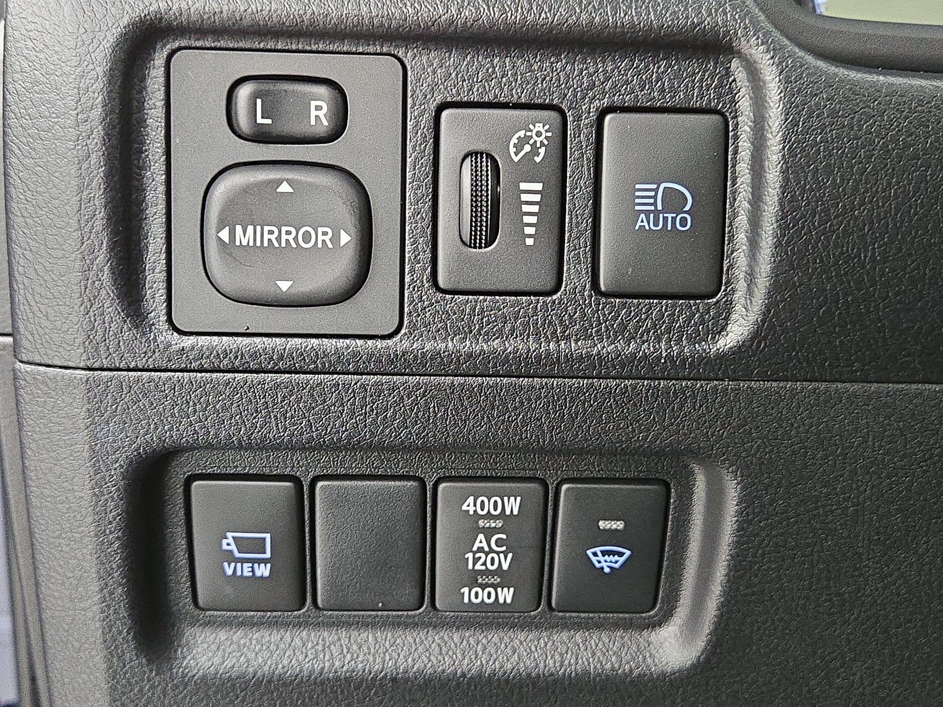 Thumbnail: 2024 Toyota 4Runner - 13