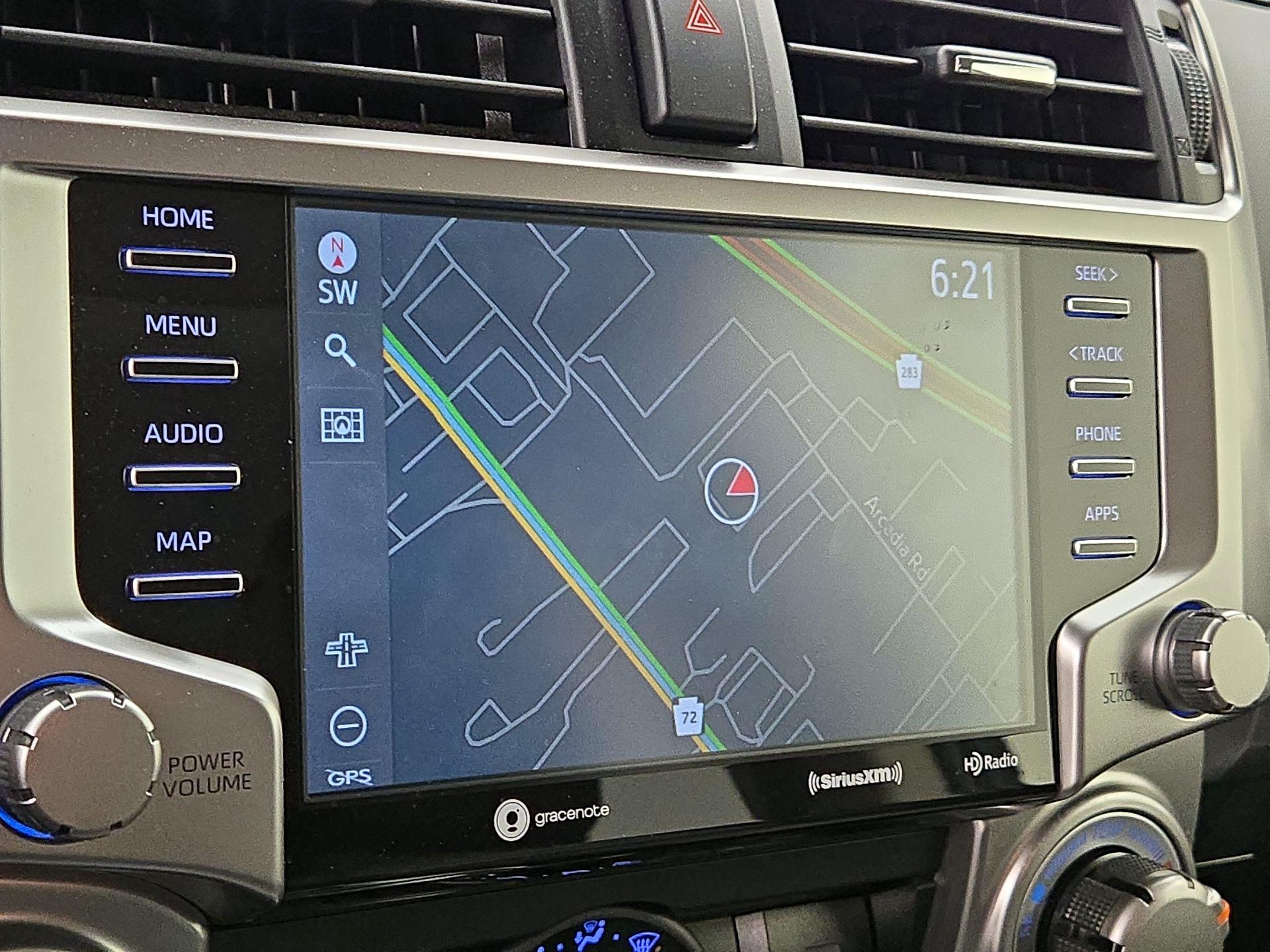 Thumbnail: 2024 Toyota 4Runner - 14