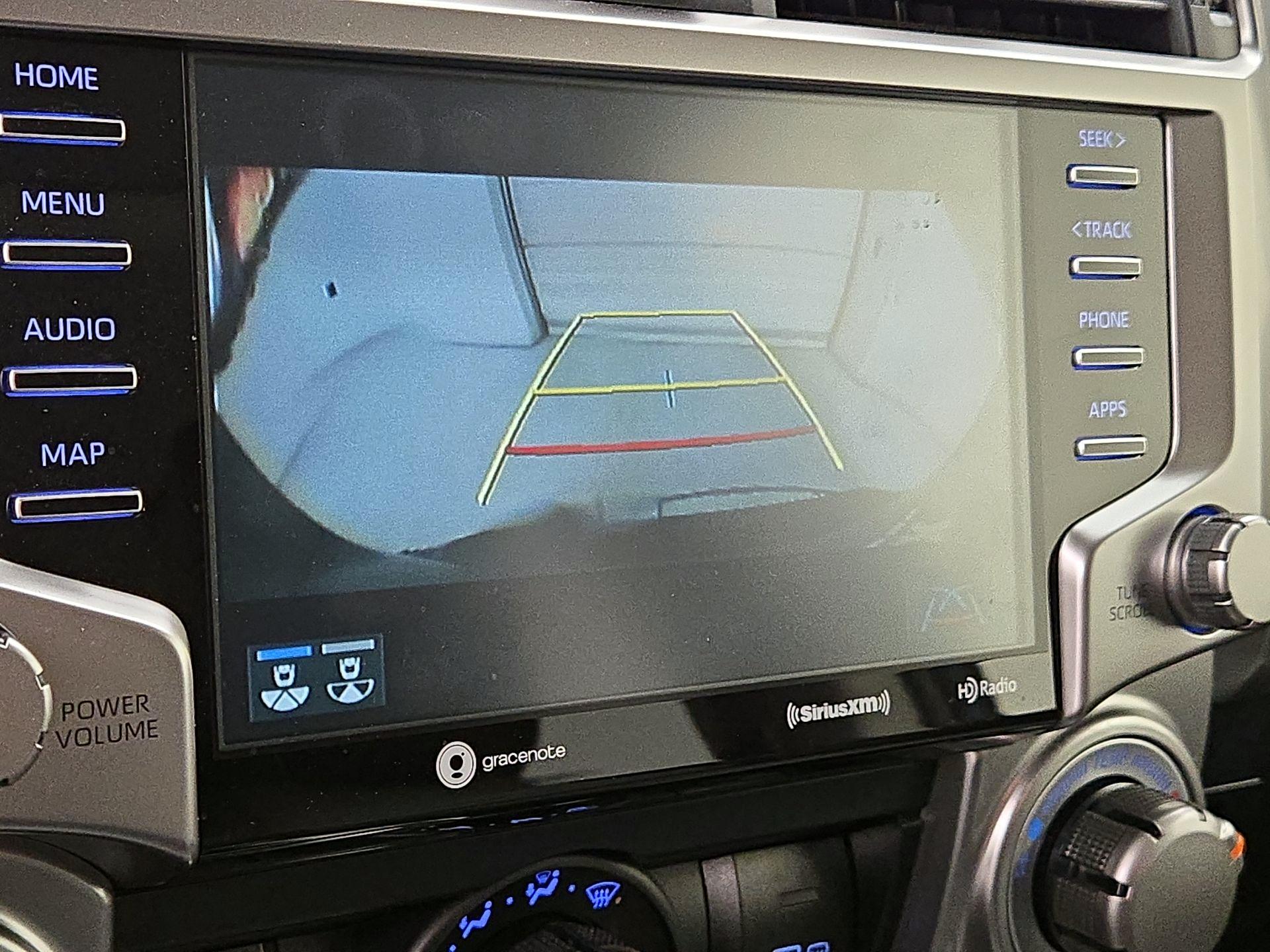 Thumbnail: 2024 Toyota 4Runner - 15