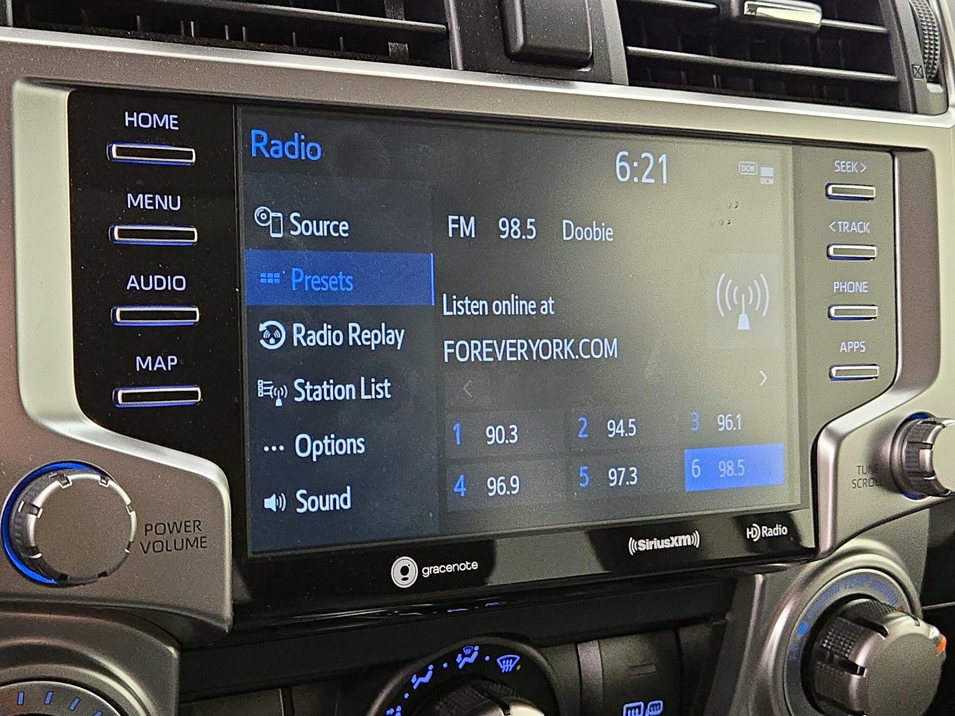 Thumbnail: 2024 Toyota 4Runner - 16