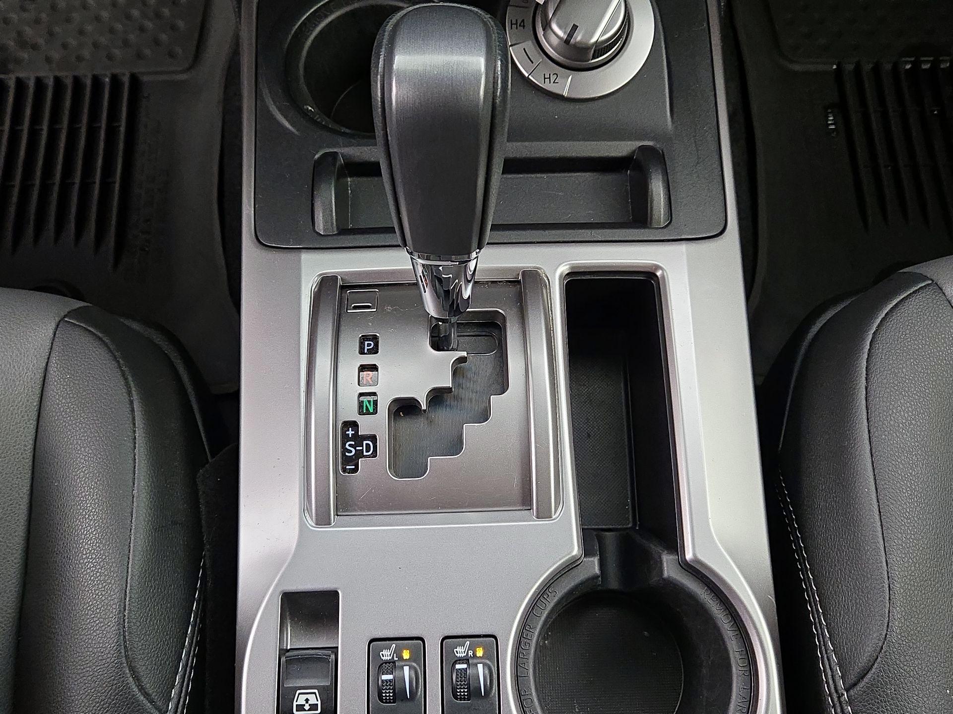 Thumbnail: 2024 Toyota 4Runner - 18