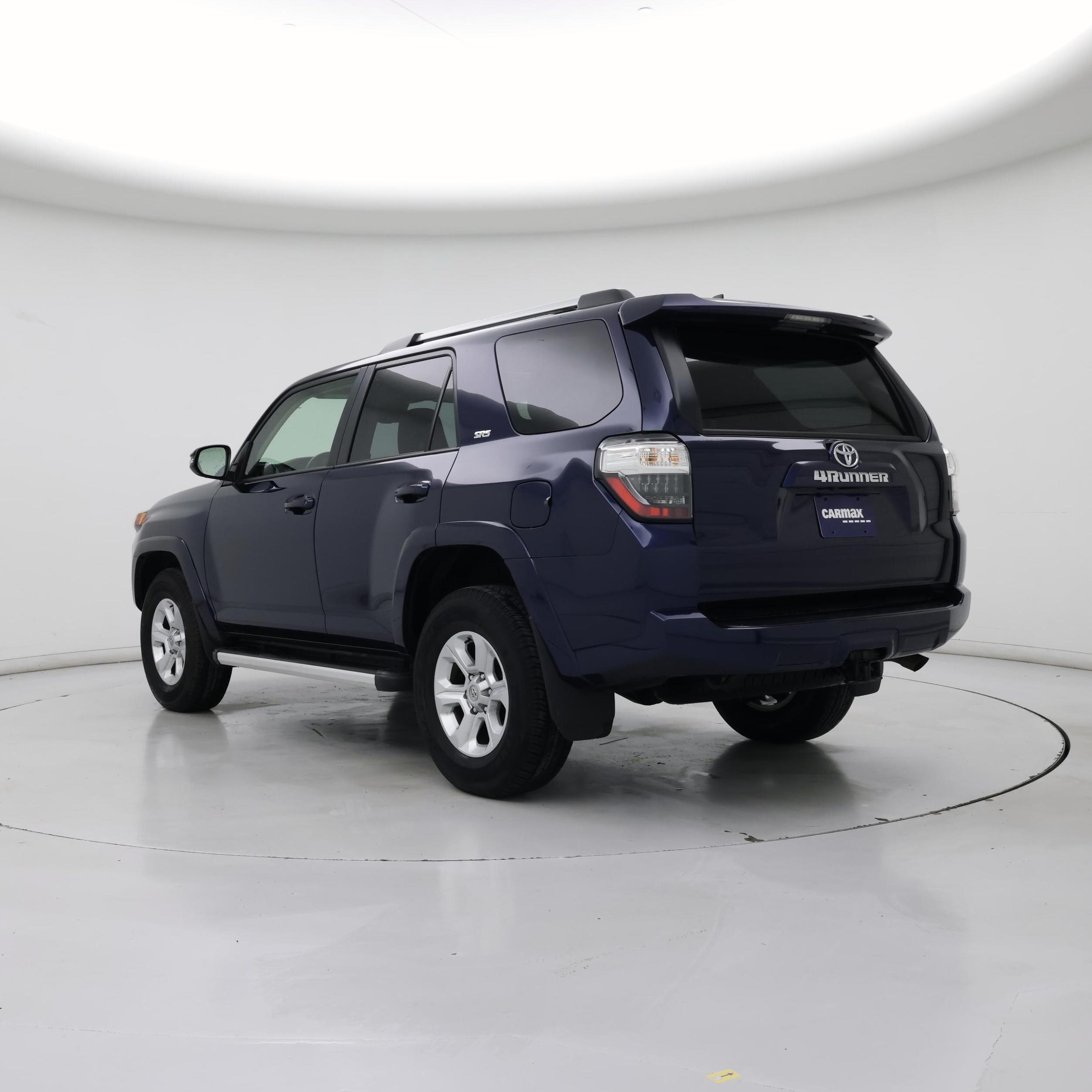 Thumbnail: 2024 Toyota 4Runner - 2