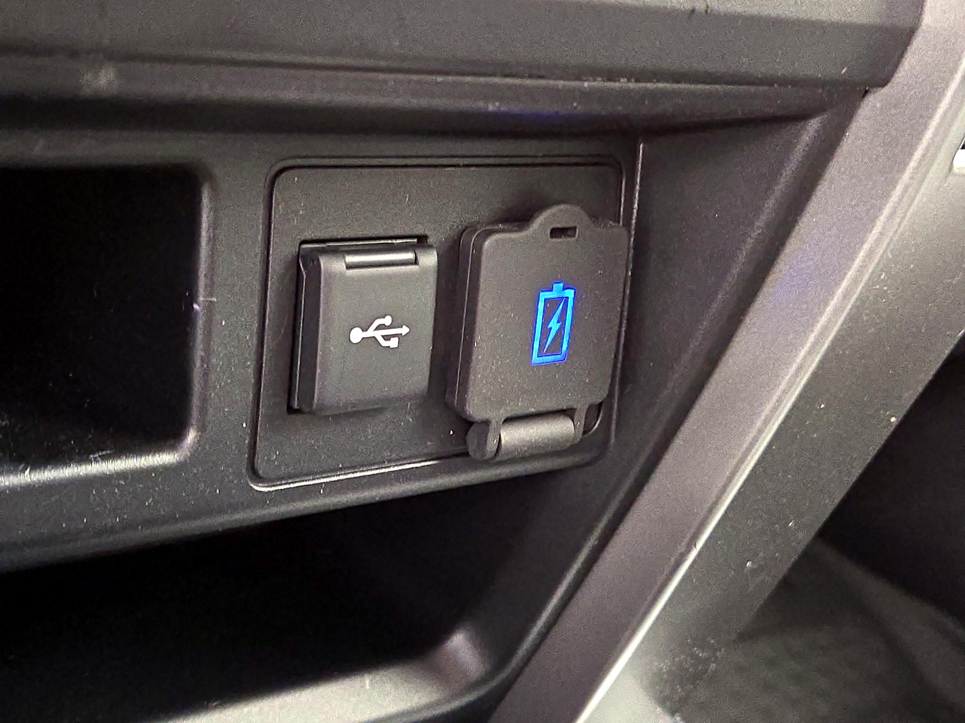 Thumbnail: 2024 Toyota 4Runner - 19