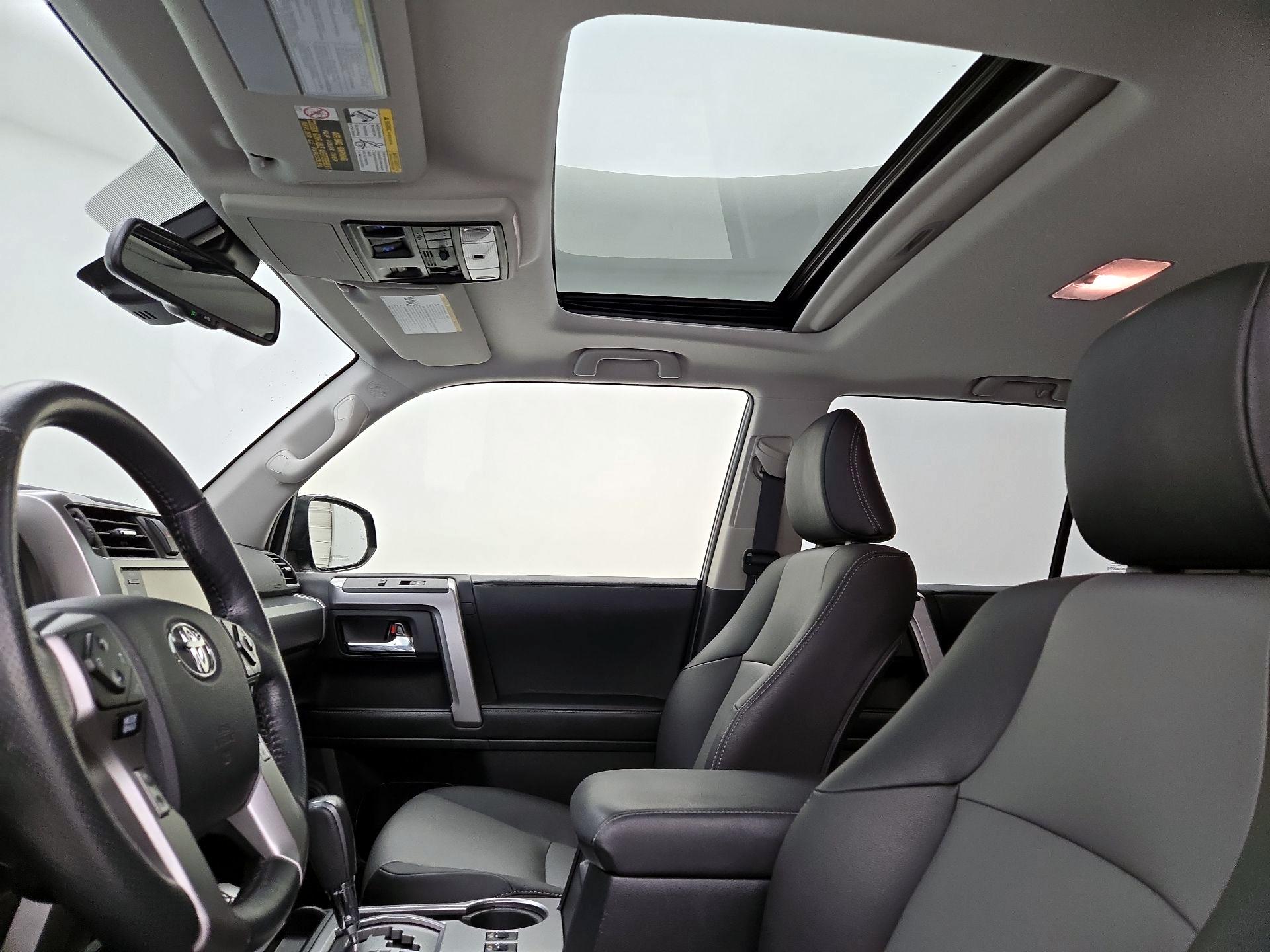 Thumbnail: 2024 Toyota 4Runner - 20