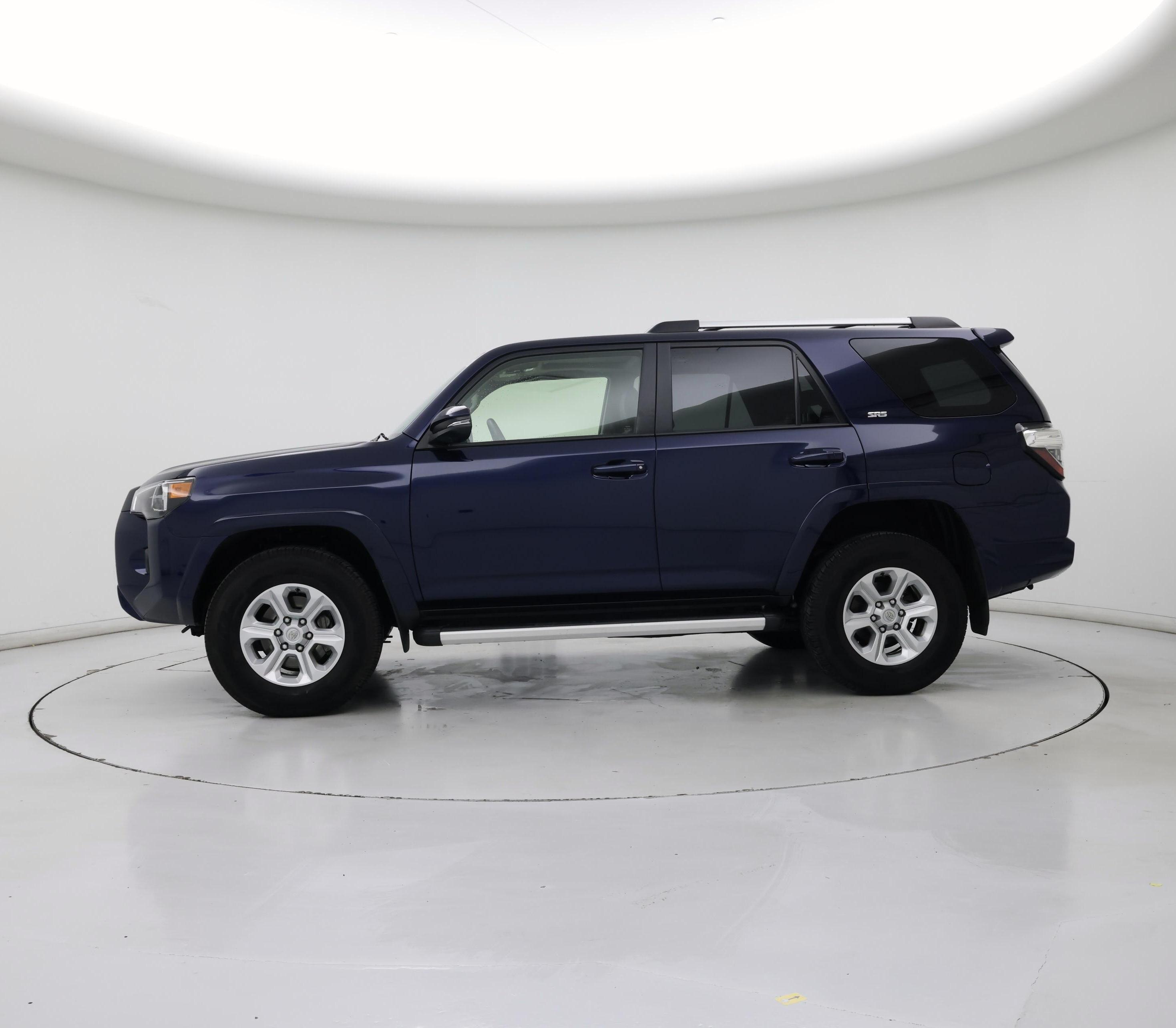 Thumbnail: 2024 Toyota 4Runner - 3