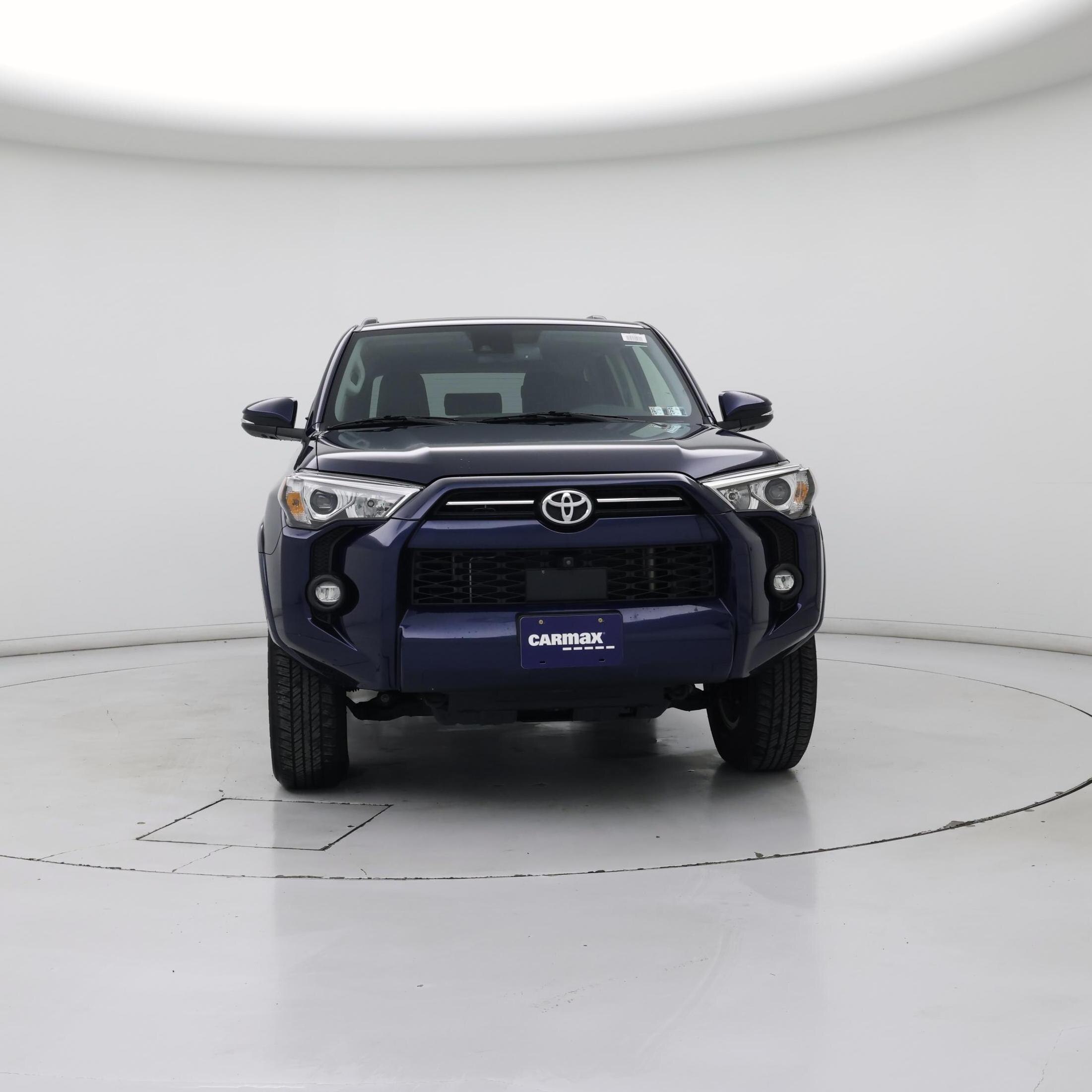 Thumbnail: 2024 Toyota 4Runner - 5