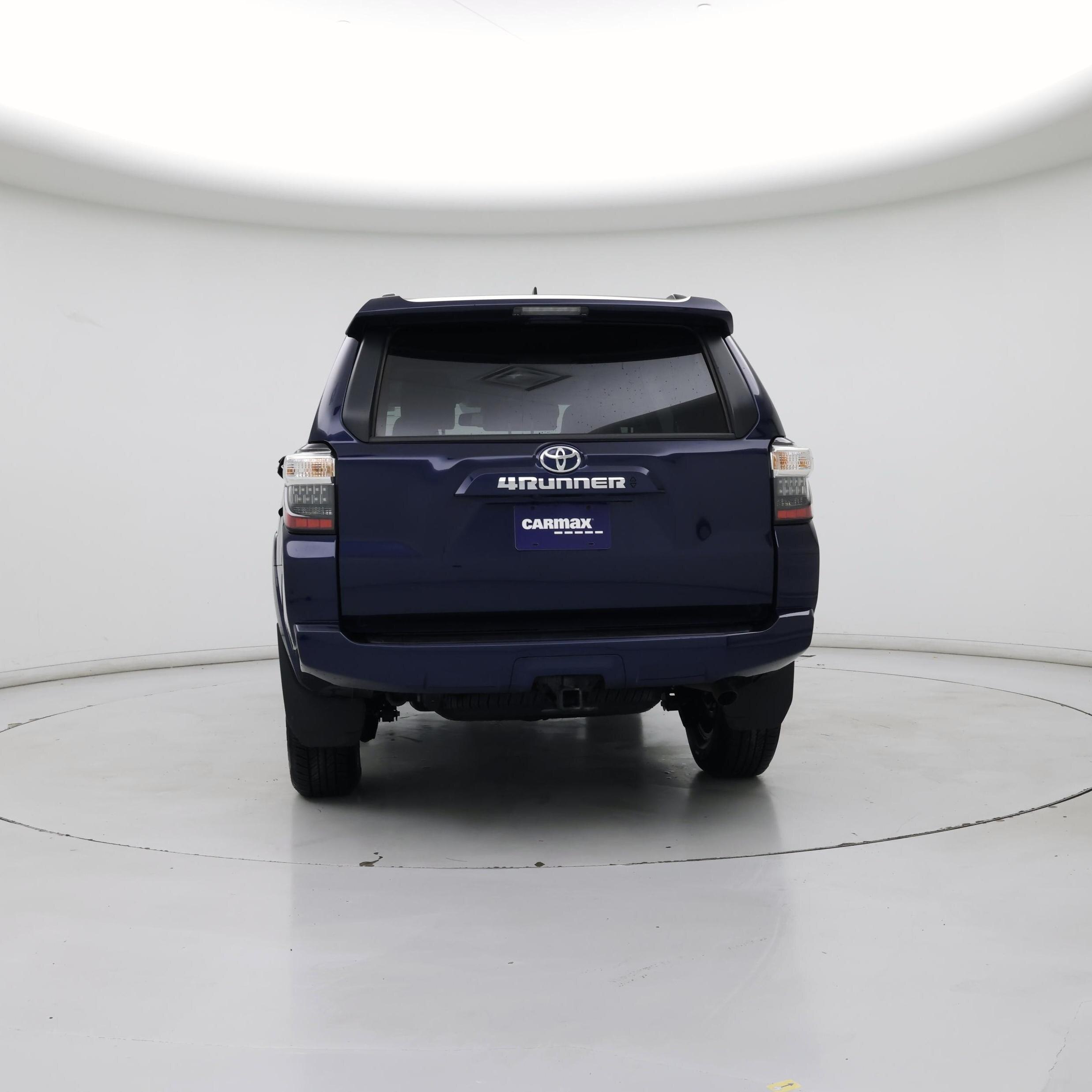 Thumbnail: 2024 Toyota 4Runner - 6