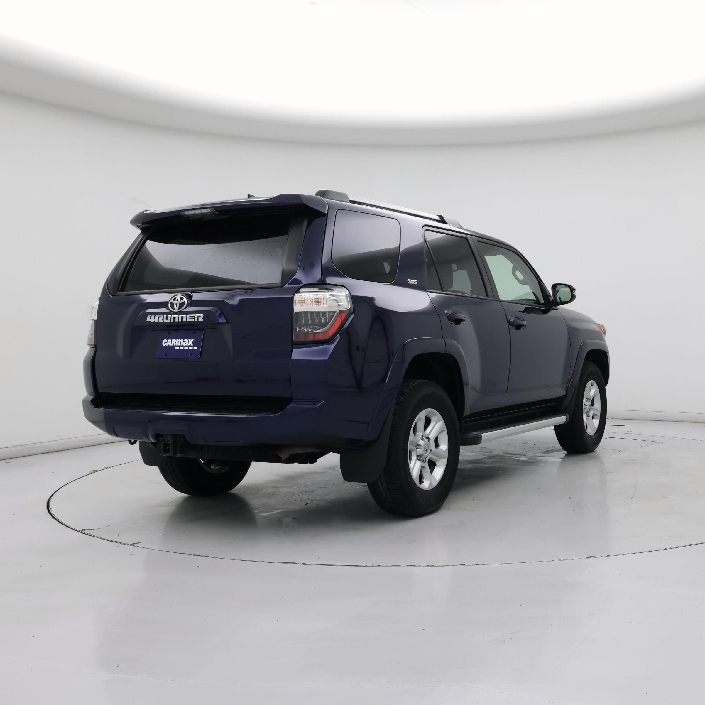 Thumbnail: 2024 Toyota 4Runner - 8