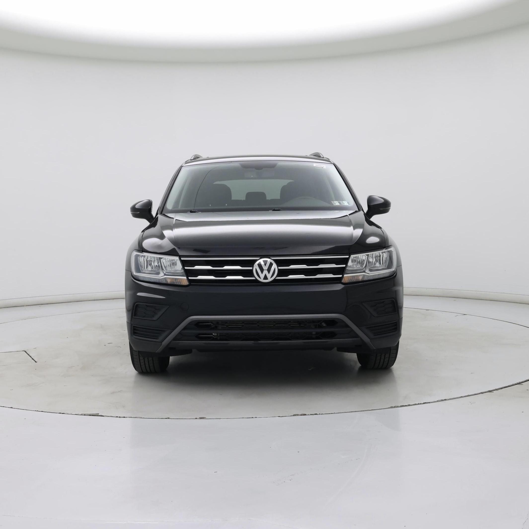 Thumbnail: 2021 Volkswagen Tiguan - 5