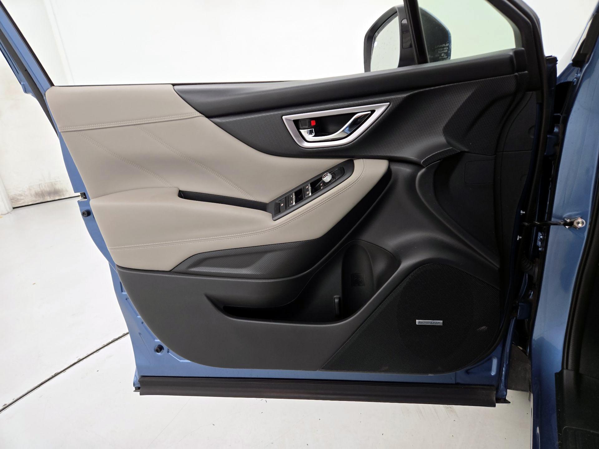 Thumbnail: 2021 Subaru Forester - 12