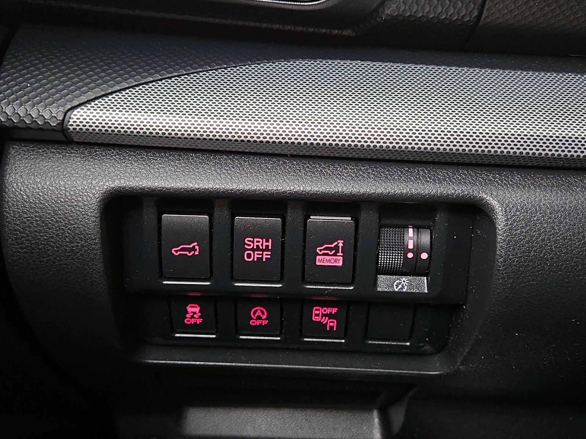 Thumbnail: 2021 Subaru Forester - 13