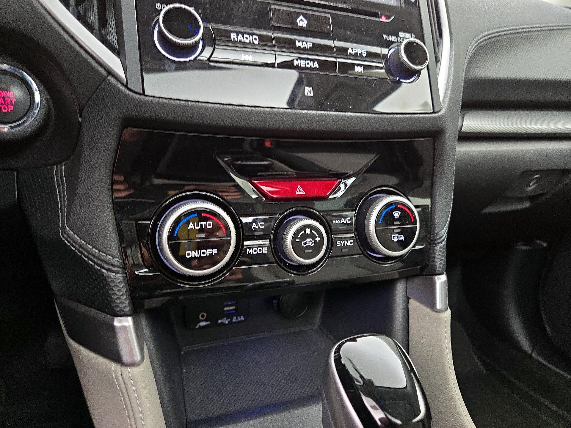 Thumbnail: 2021 Subaru Forester - 17