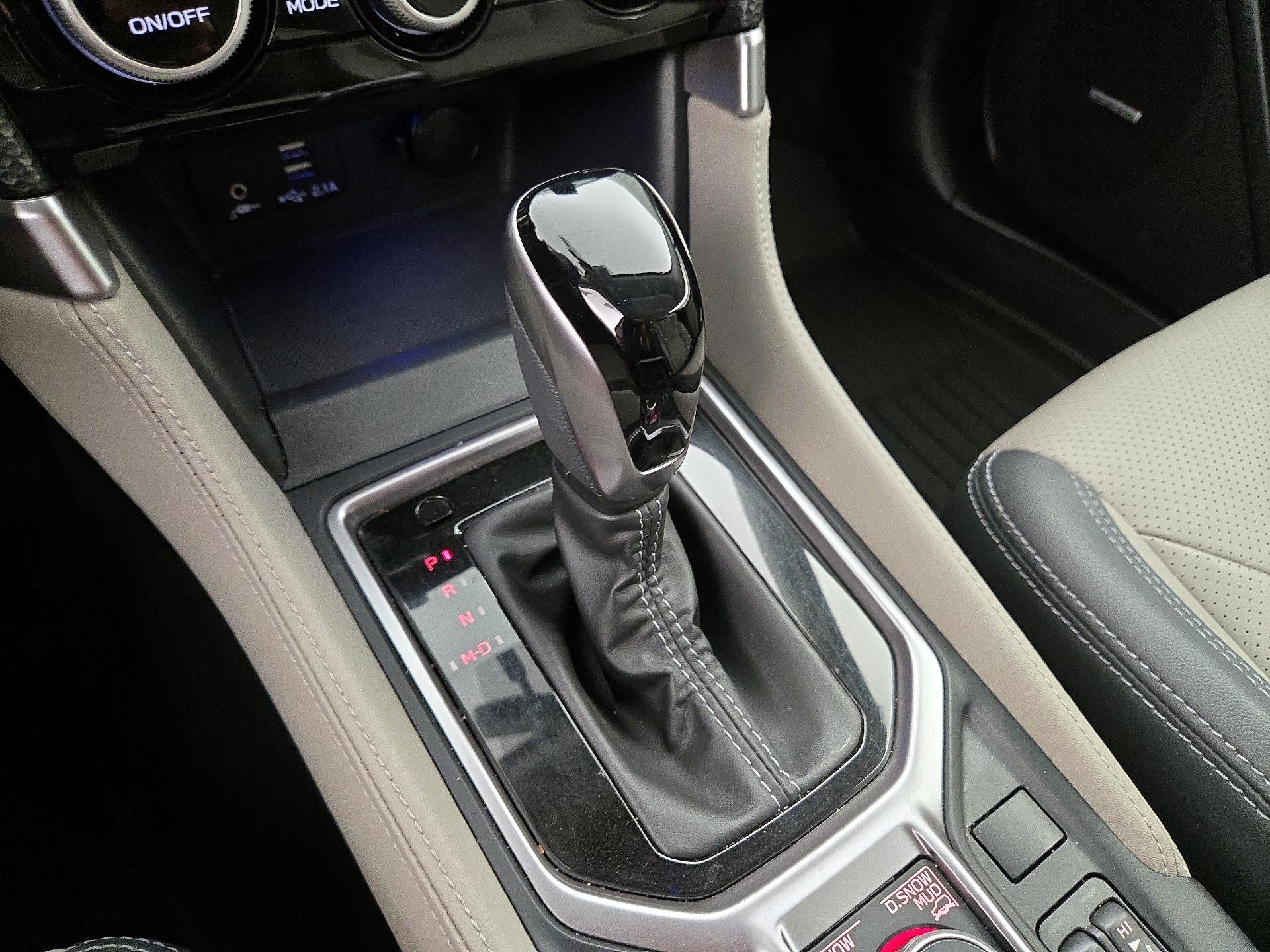 Thumbnail: 2021 Subaru Forester - 18