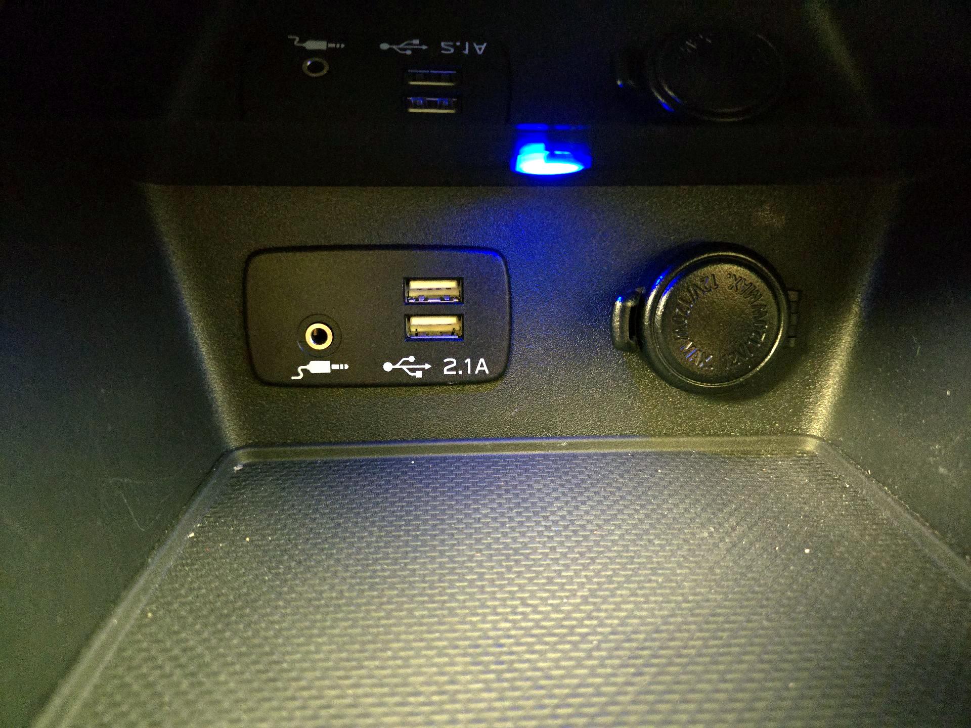 Thumbnail: 2021 Subaru Forester - 19