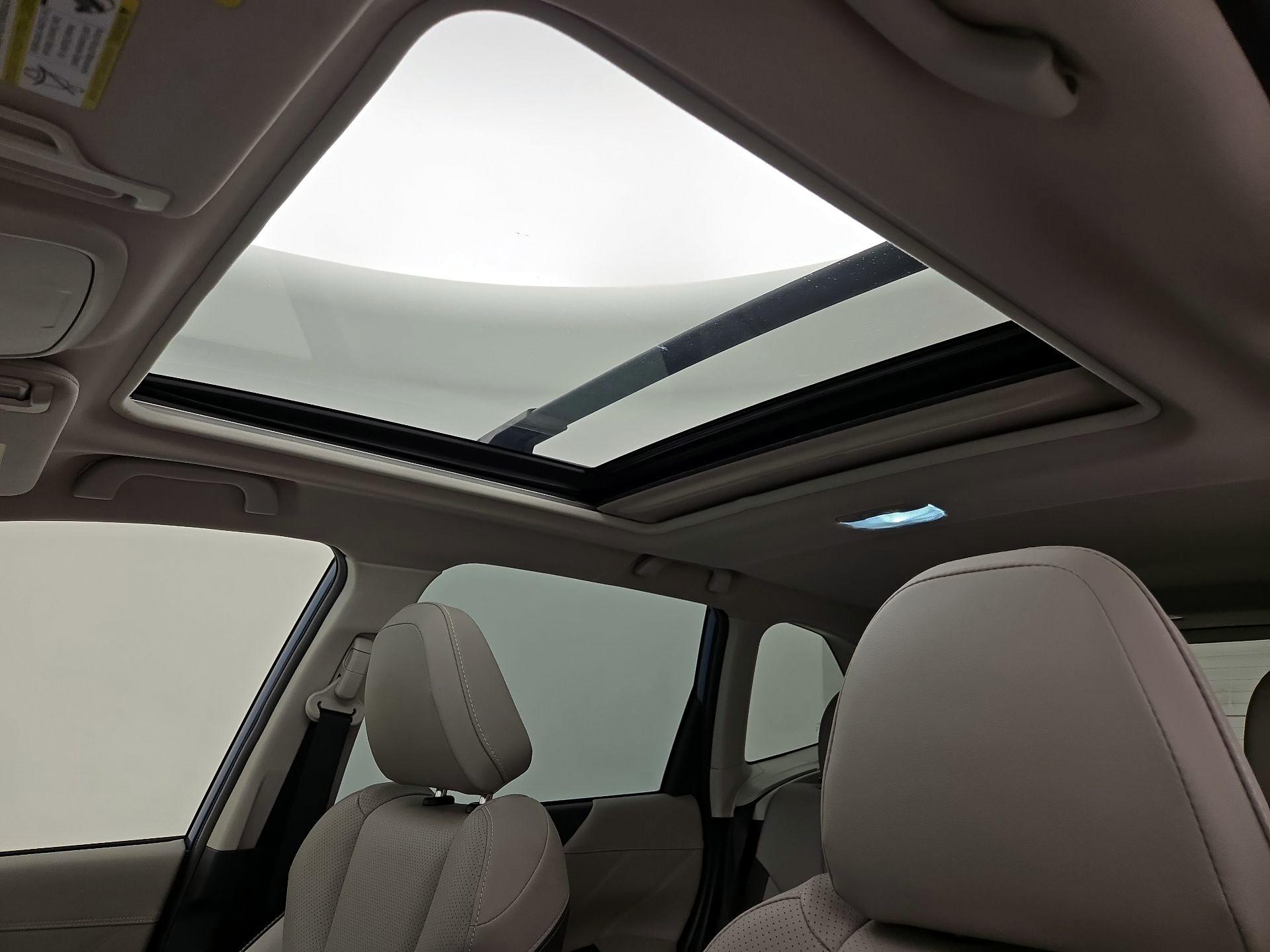 Thumbnail: 2021 Subaru Forester - 20