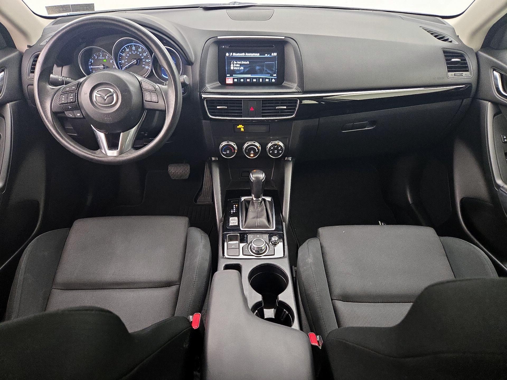 Thumbnail: 2016 Mazda CX-5 - 9