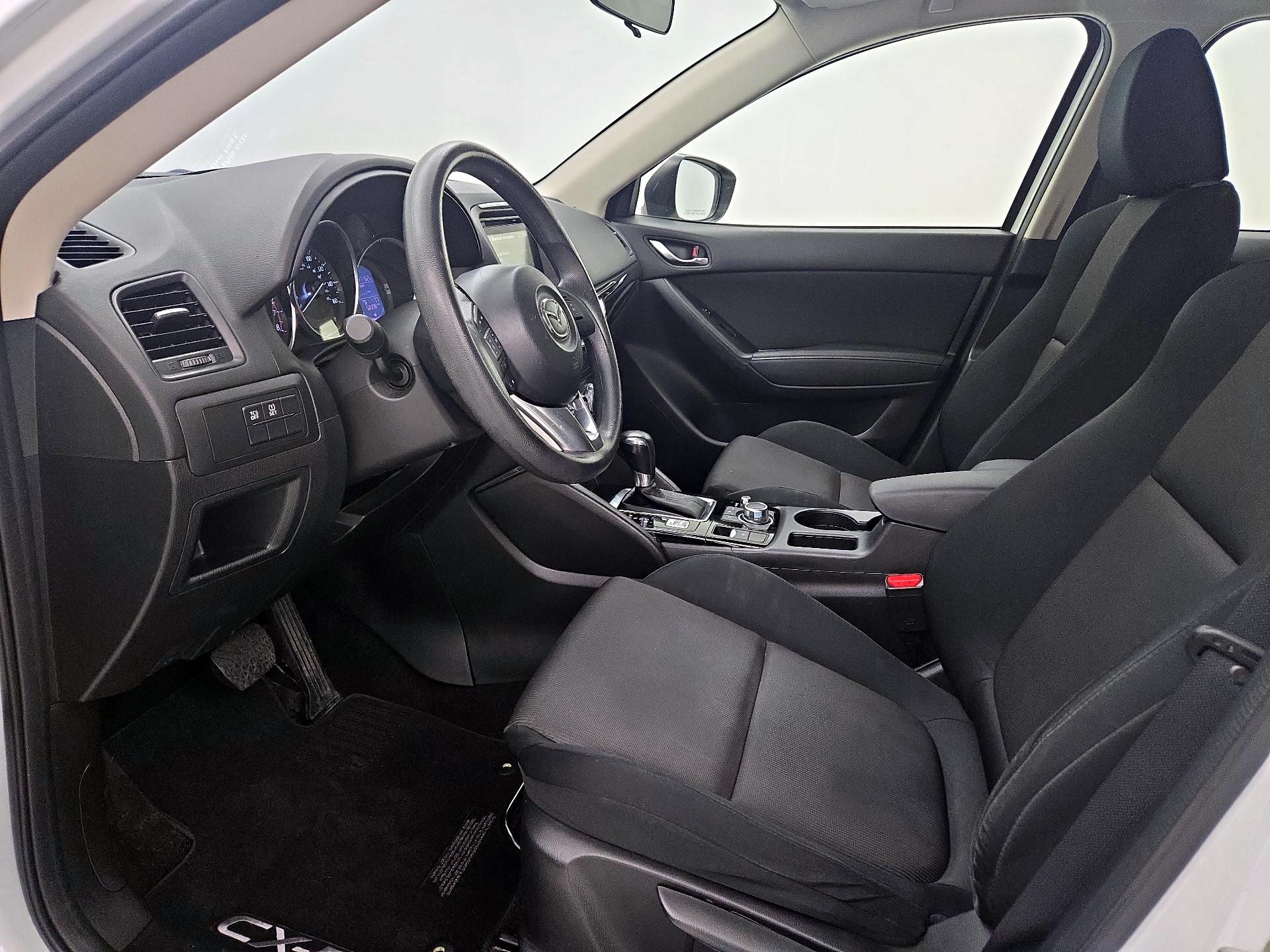 Thumbnail: 2016 Mazda CX-5 - 11